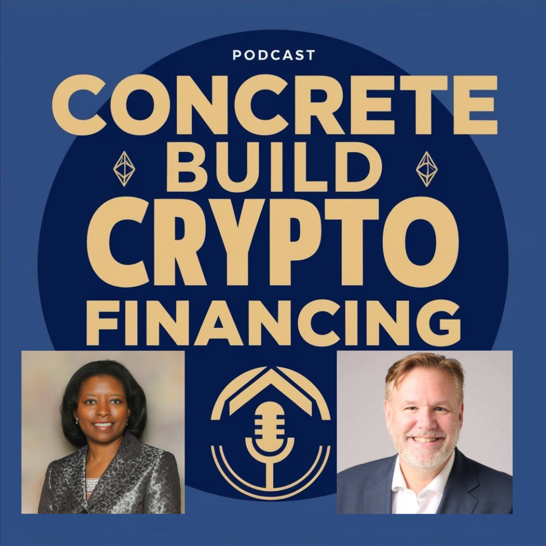 Episode 19: Building Executive Reputation in the Era of Crypto Real Estate — with Bant Breen