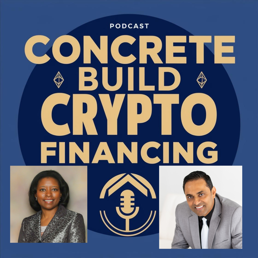 ️ Episode 21: Strategic Wealth & Legacy Planning with Sam Vadakekut