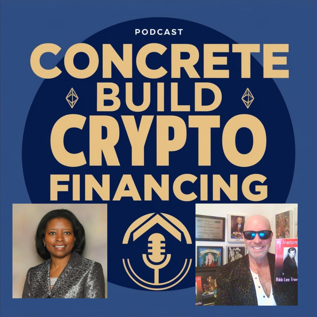 Episode 22: Branding, Autism, and the Power of Authenticity with Rikki Travolta