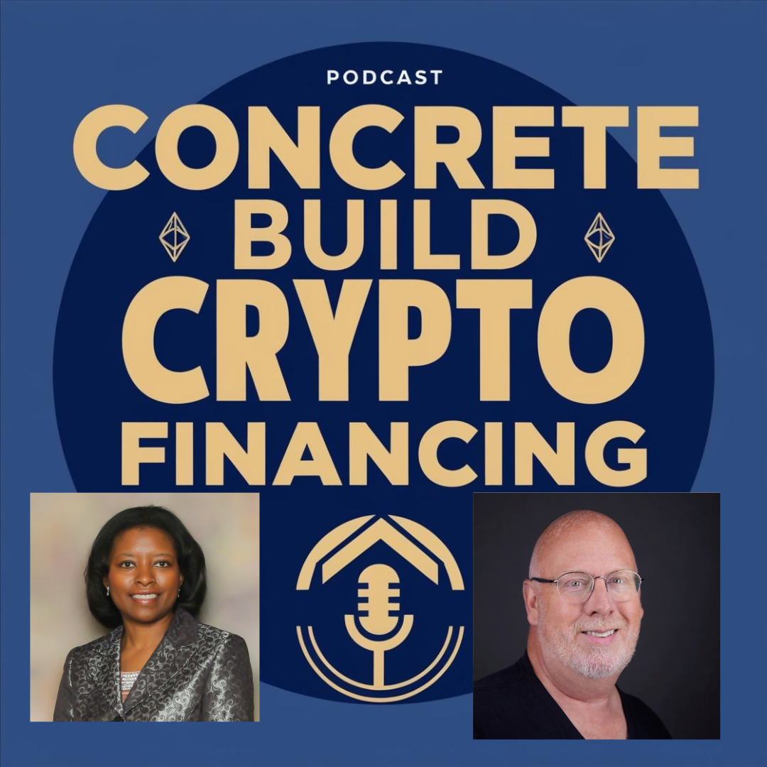 ️ Episode 24: AI, SAP, and Crypto with Chris Carter