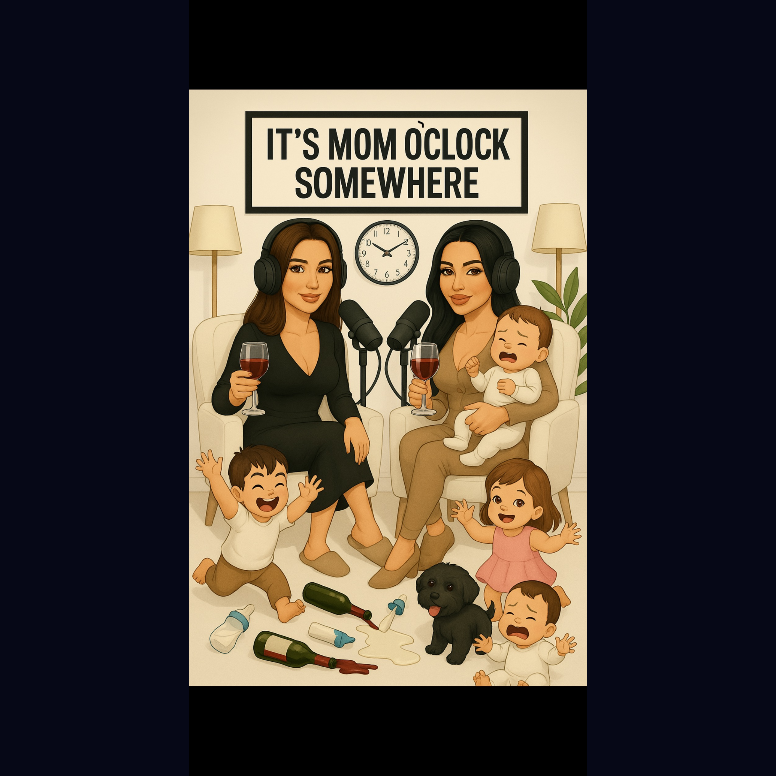 Episode Cover