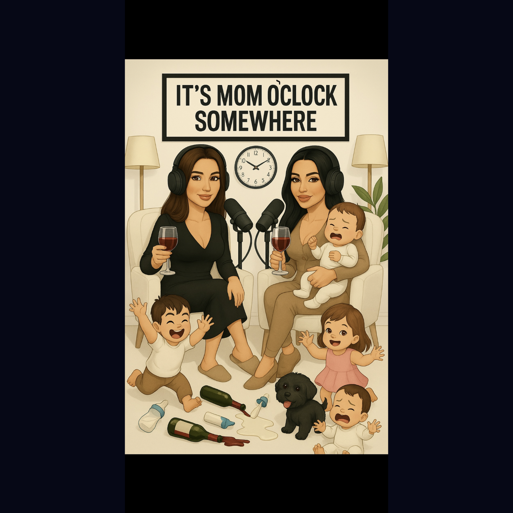Episode Cover