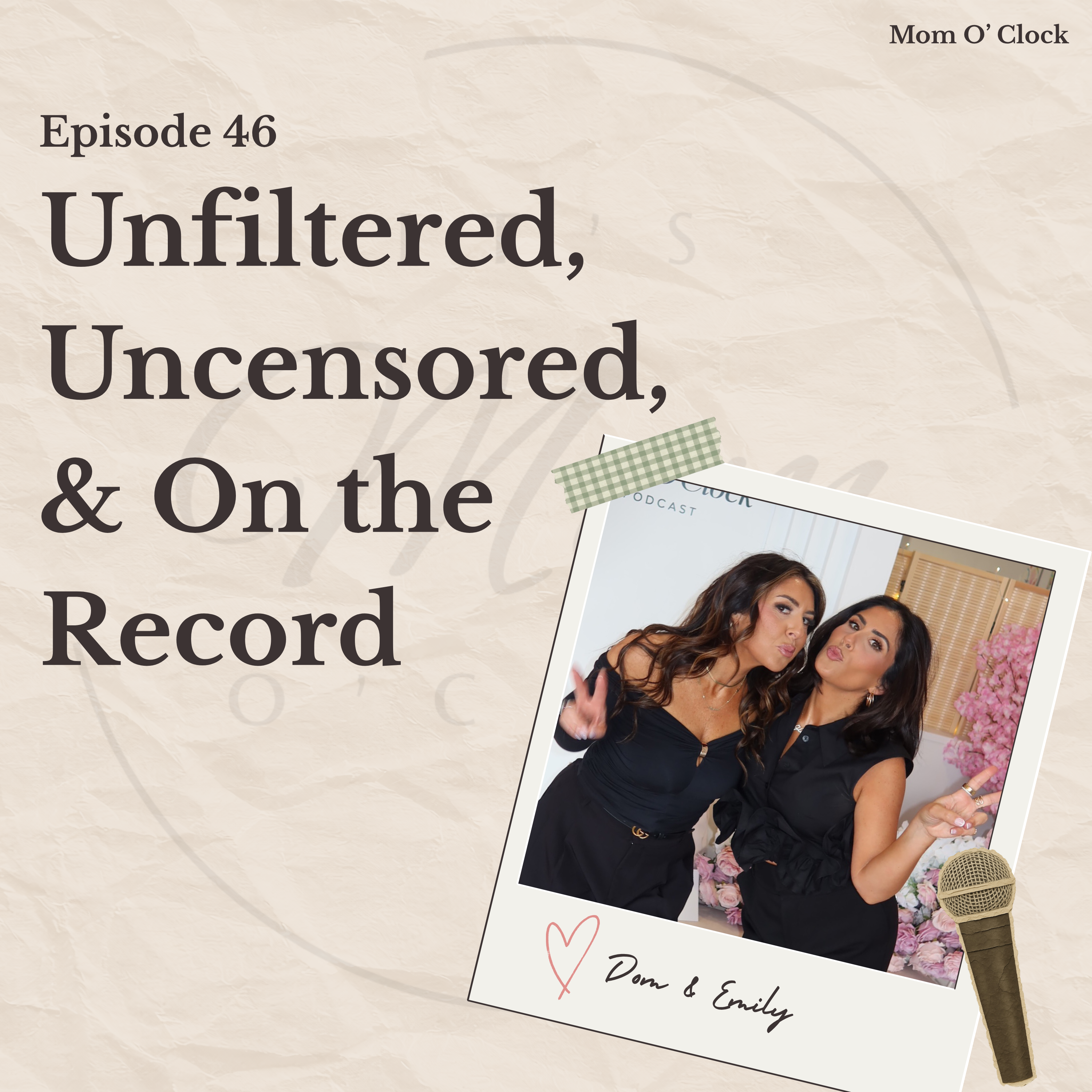 Episode Cover