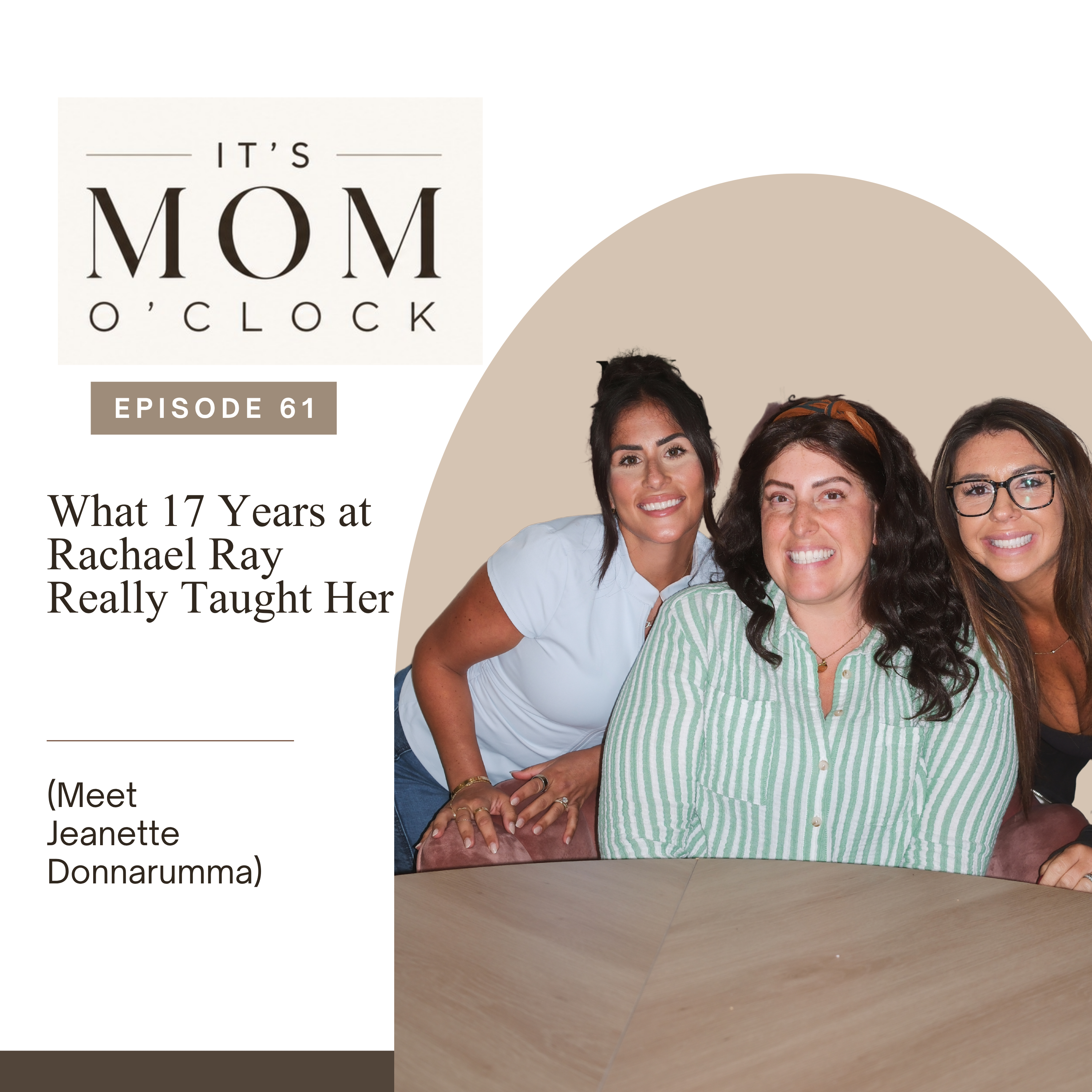 Episode Cover