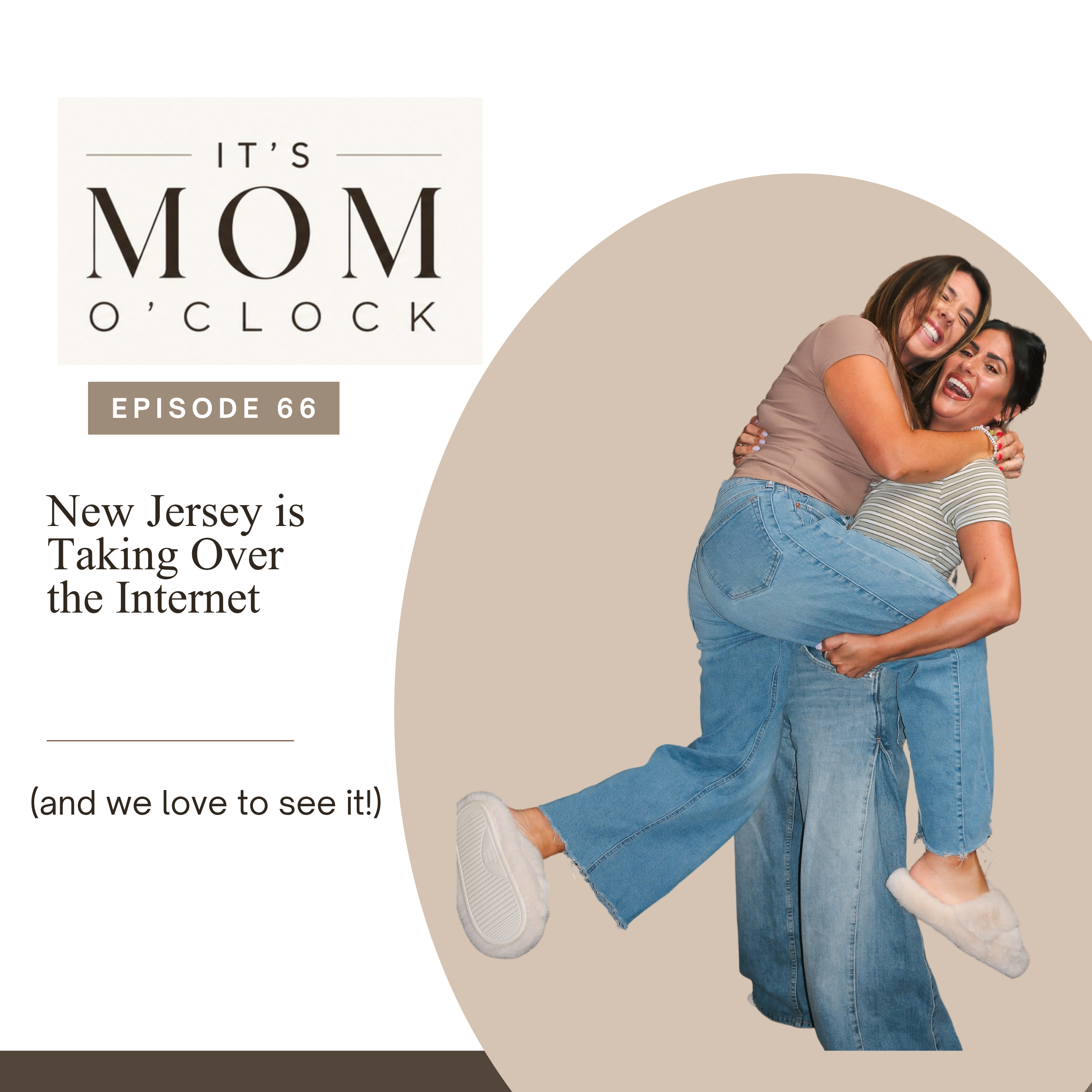New Jersey is Taking Over the Internet and We Love to See It