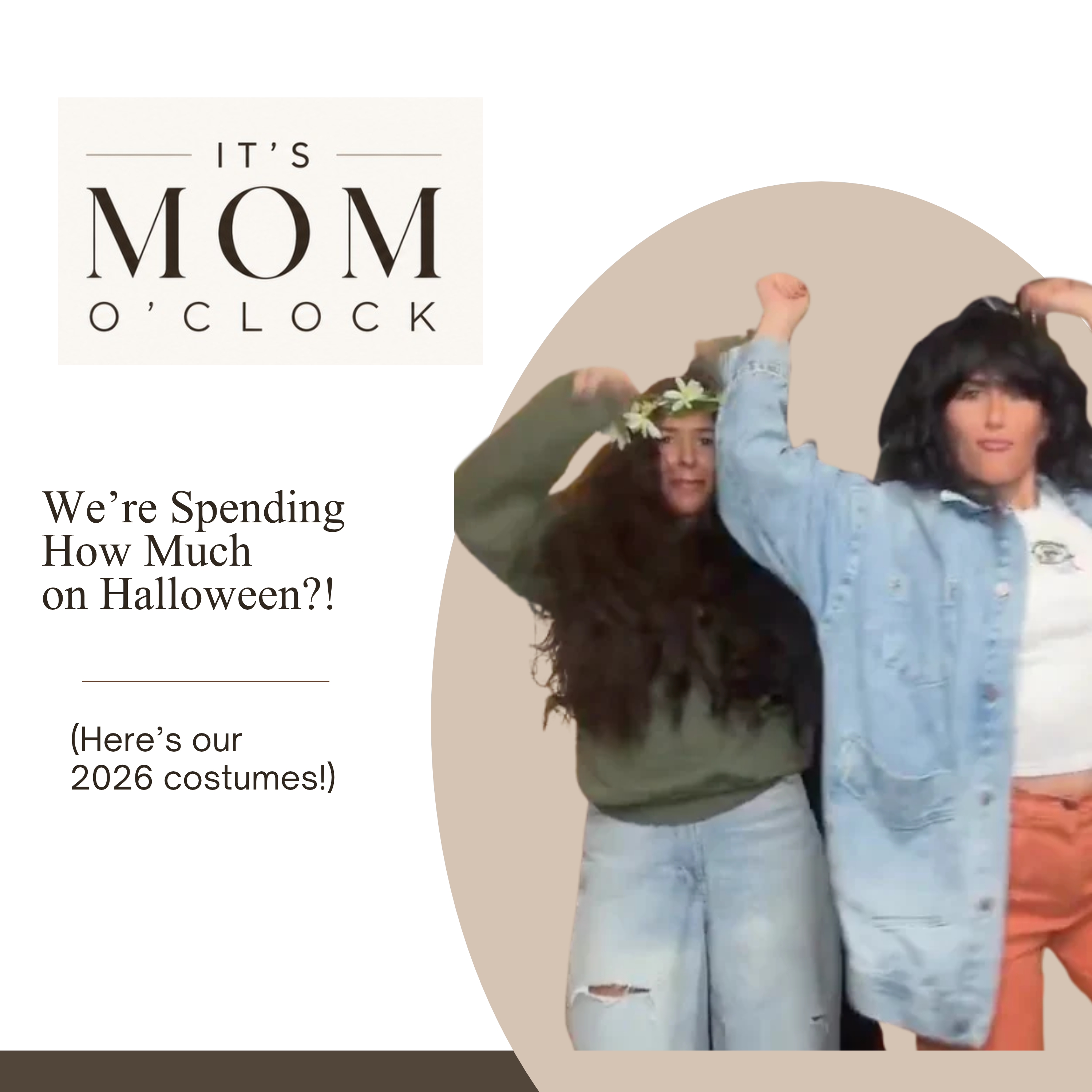 We’re Spending How Much on Halloween?!
