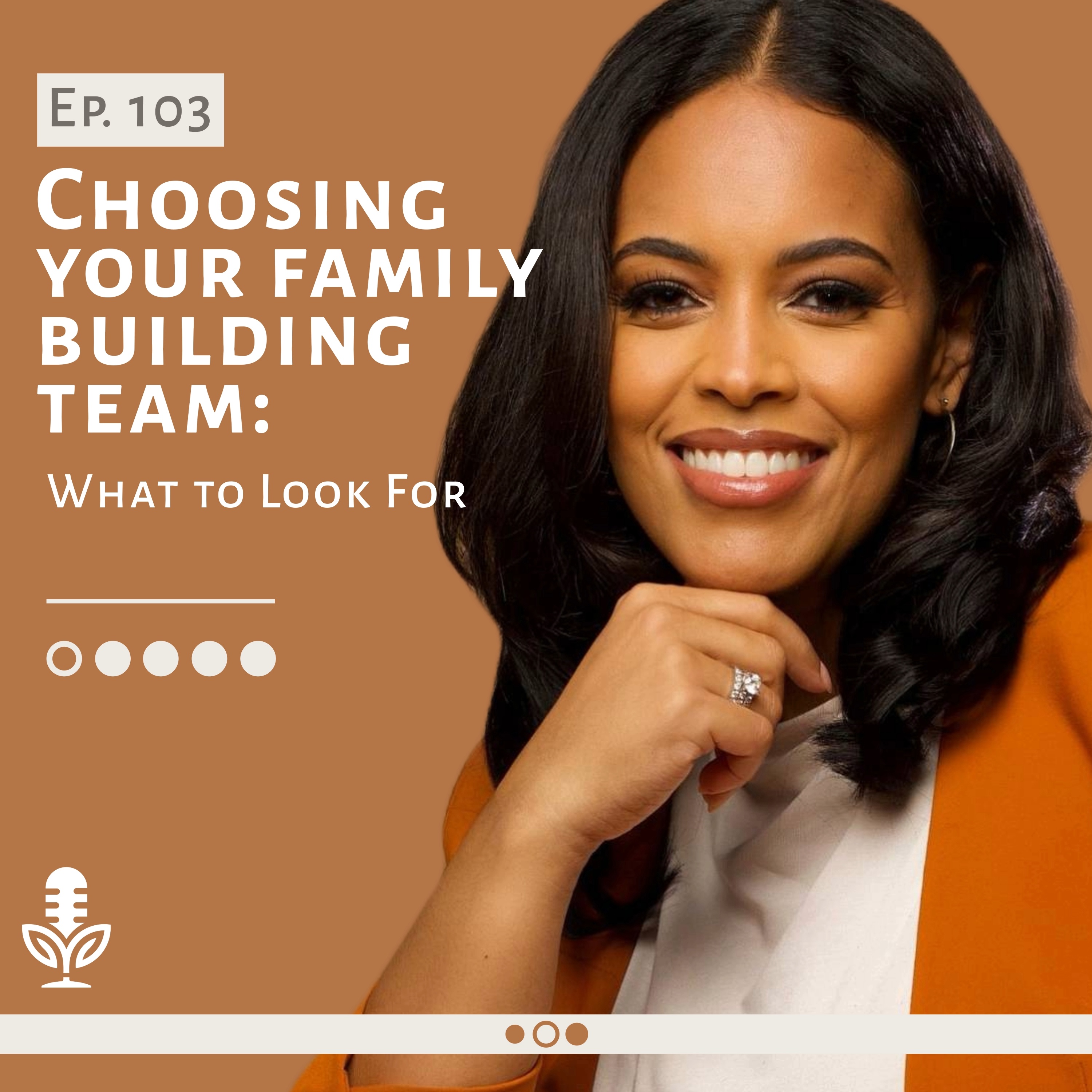 Episode Cover