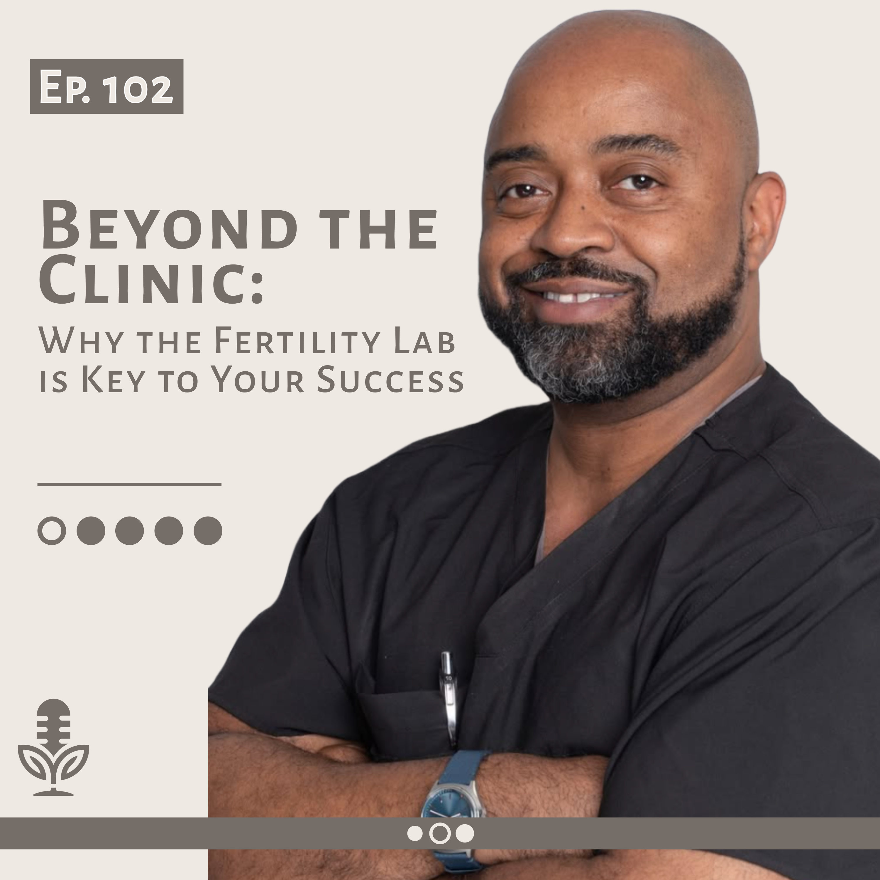 Episode Cover