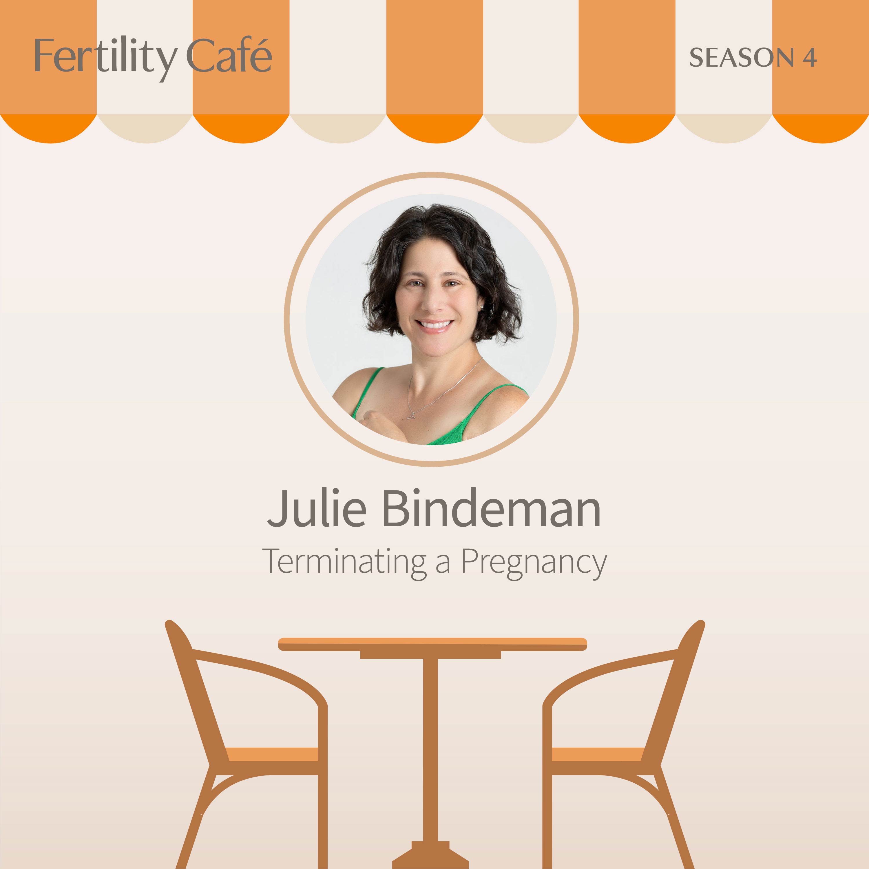 Ep. 64 | Terminating a Pregnancy