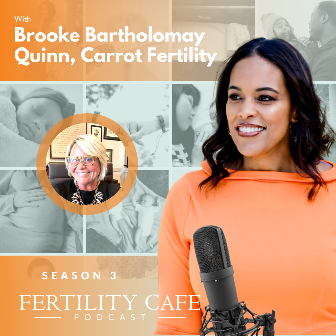 Episode Cover