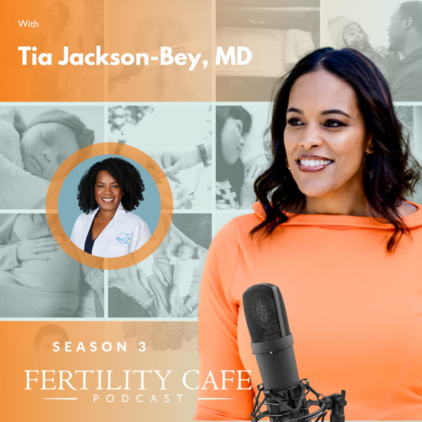 Episode Cover