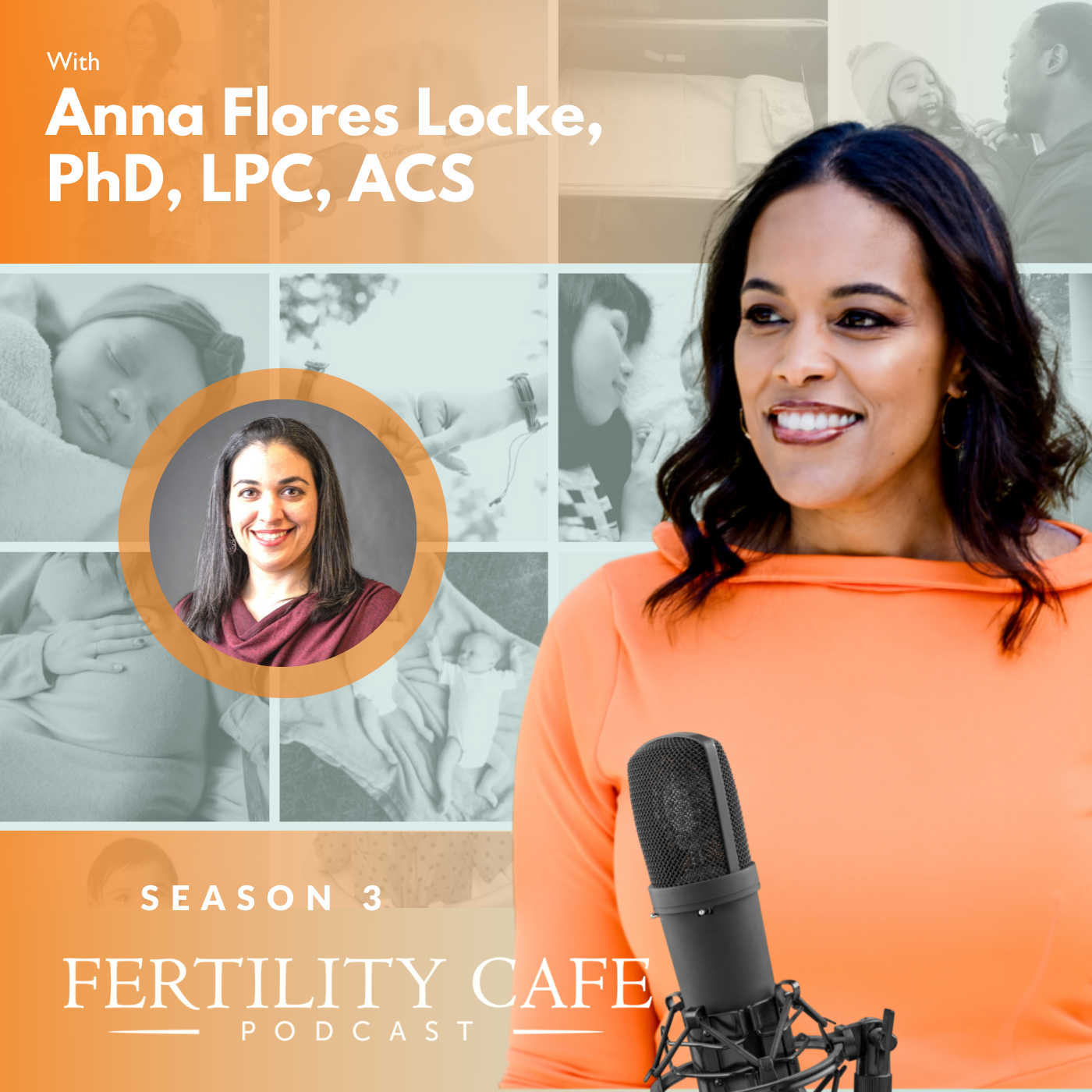Episode Cover