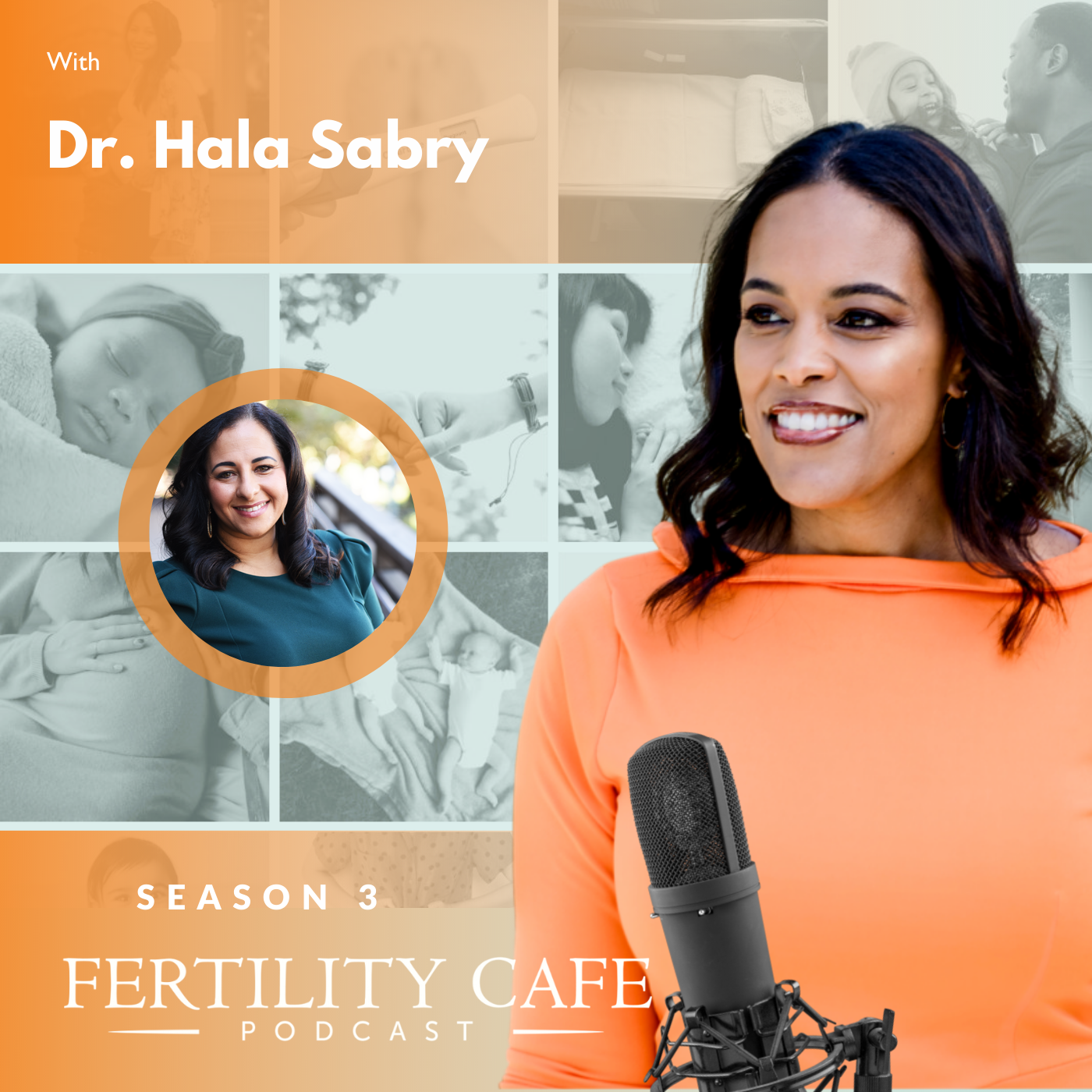 Episode Cover