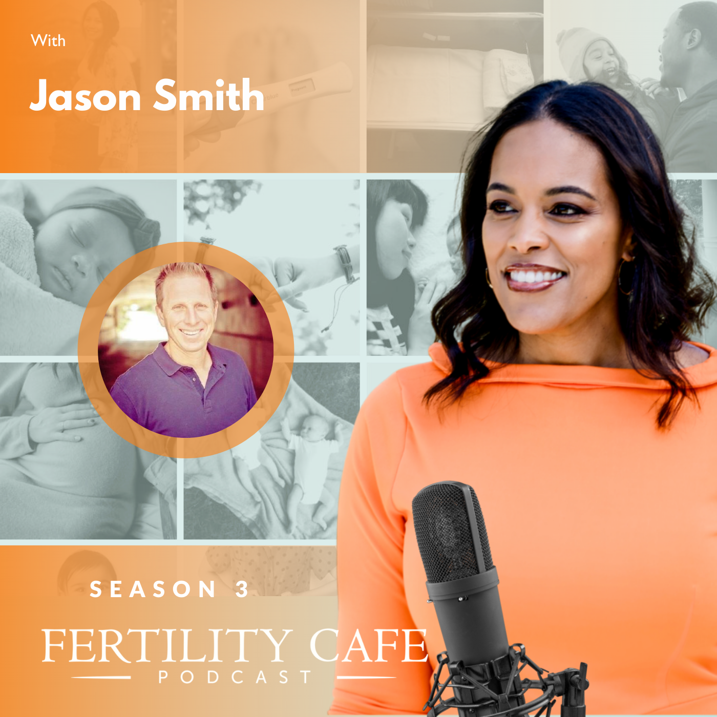 Episode Cover