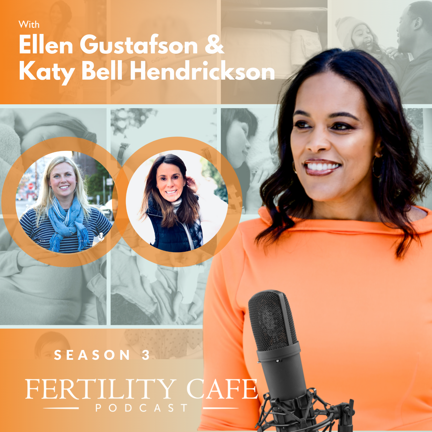 Episode Cover