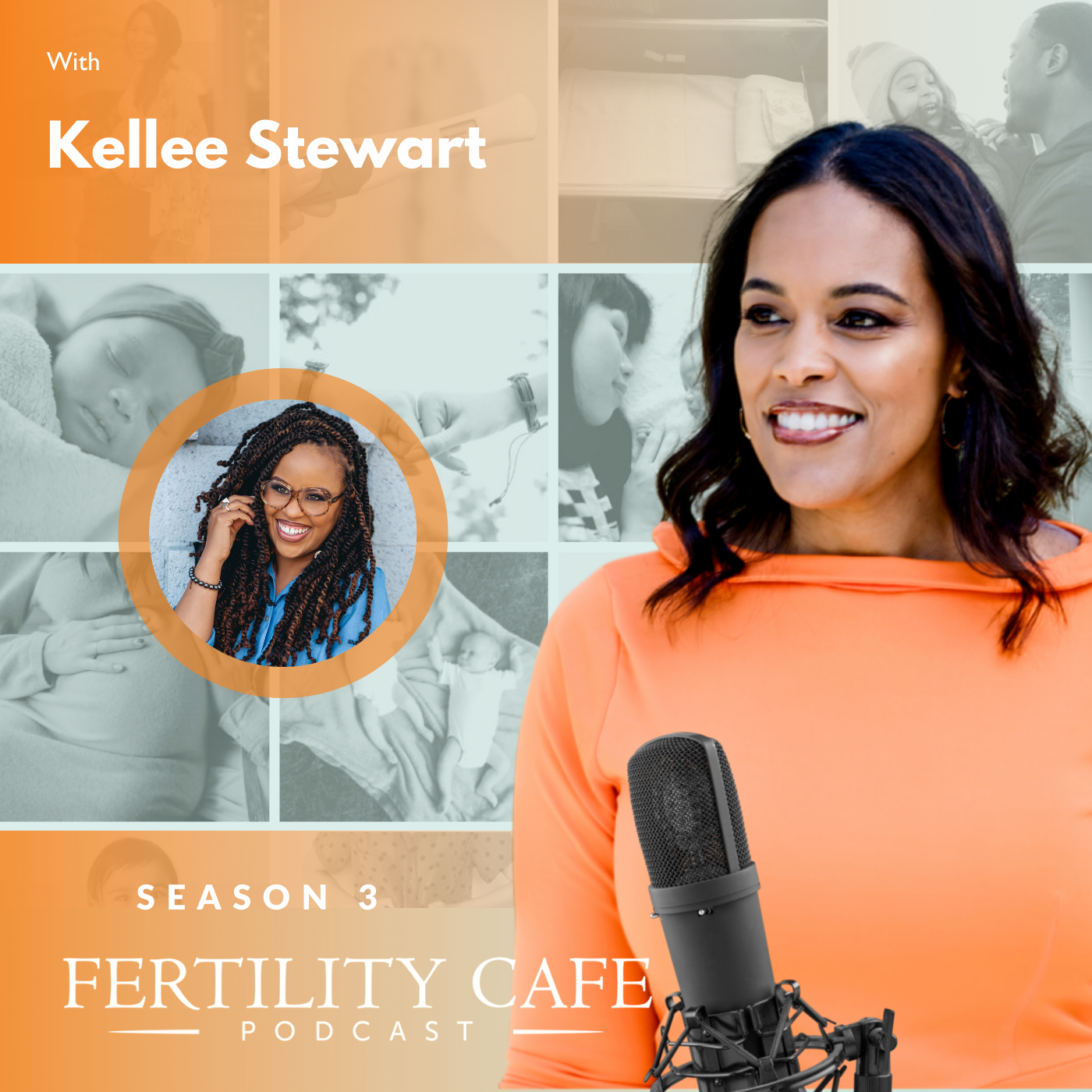 Episode Cover