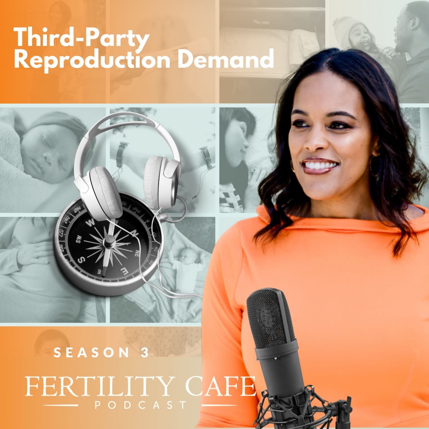 Episode Cover