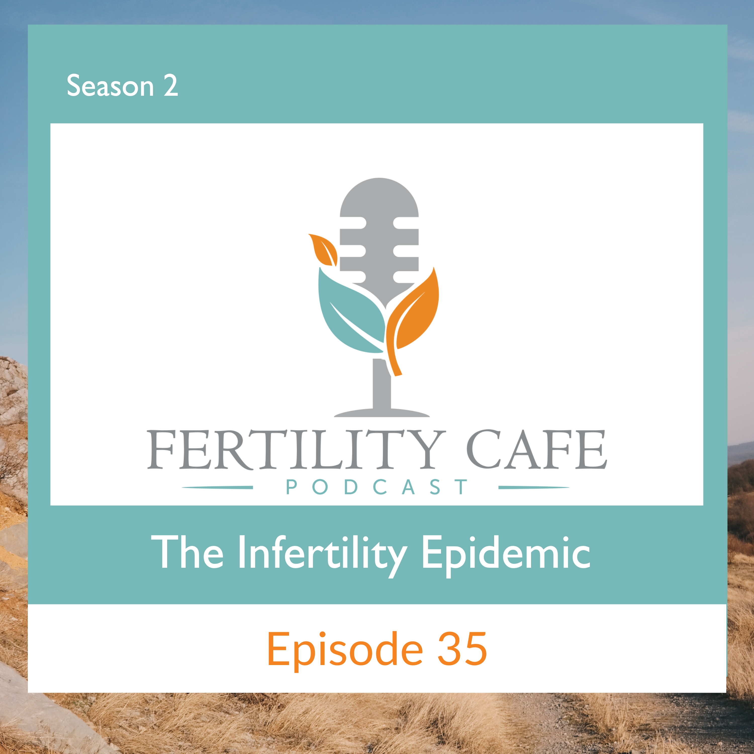 Episode Cover