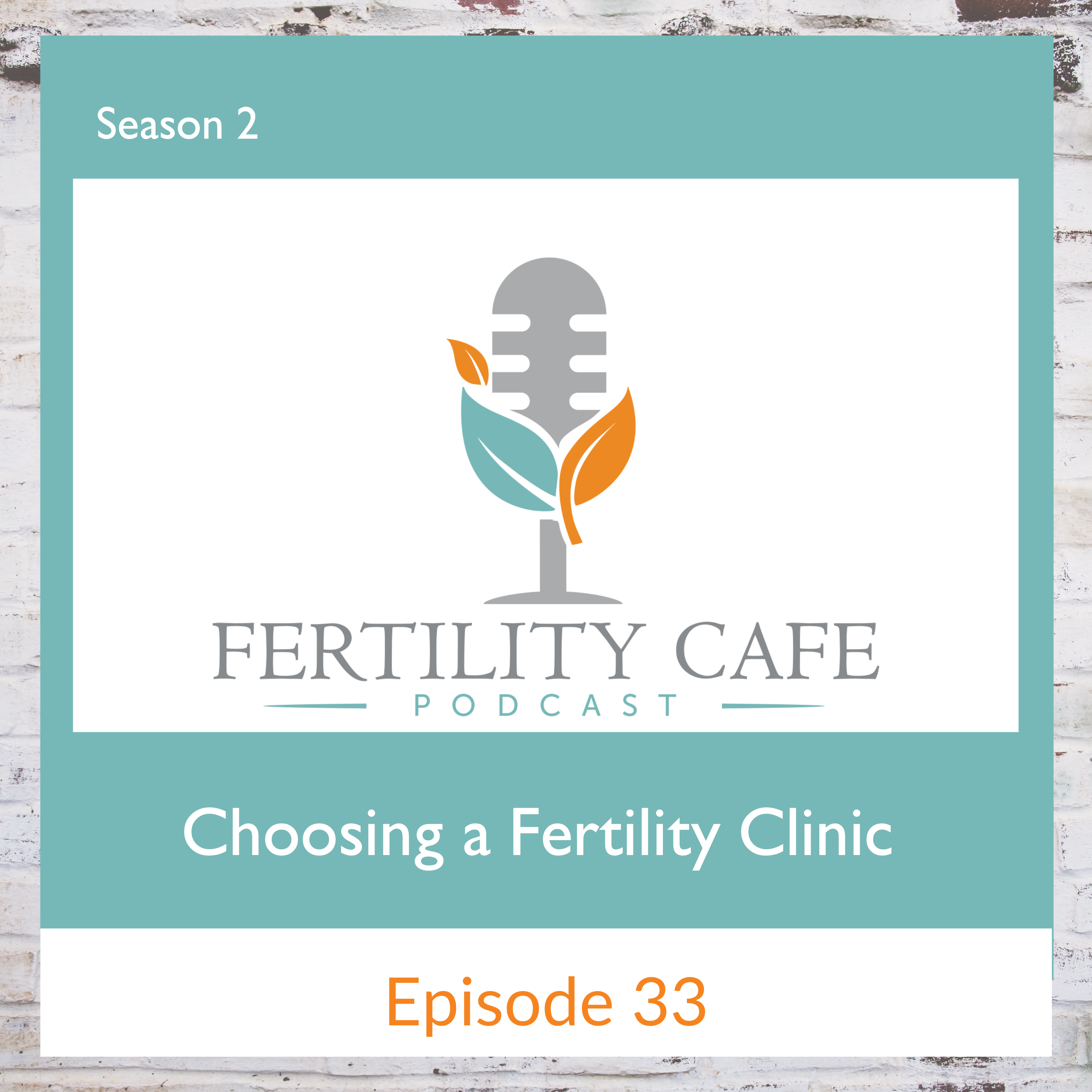 Episode Cover