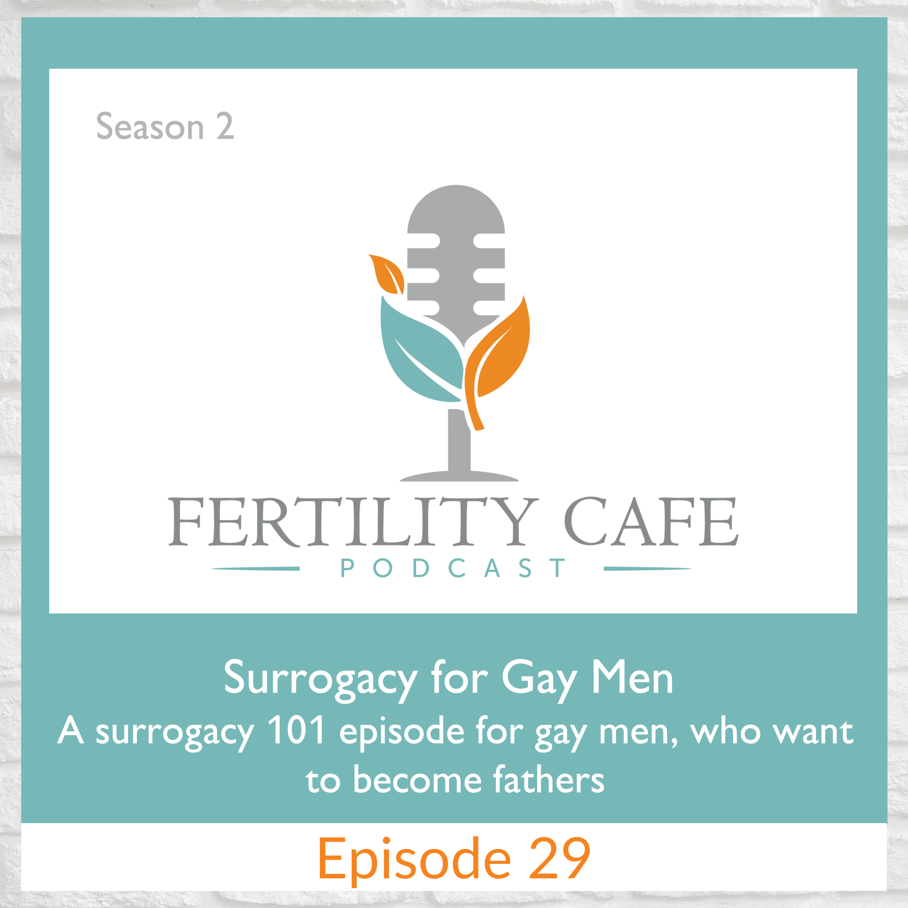 Episode Cover