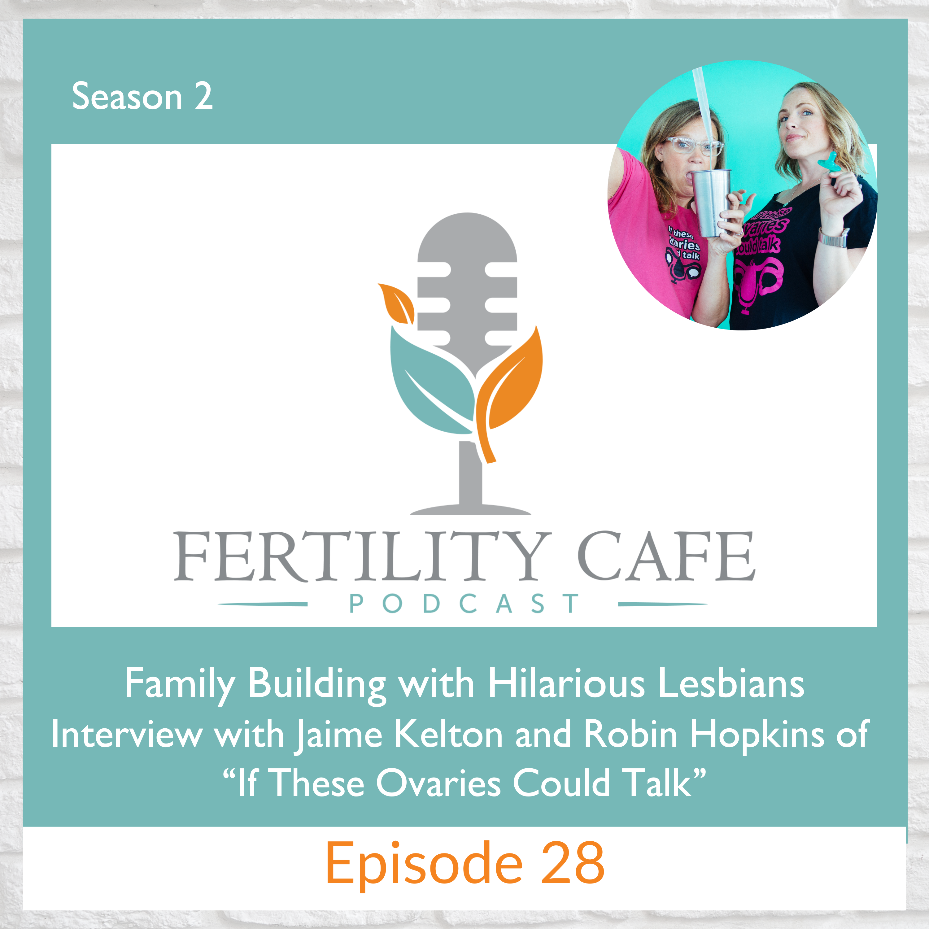 Episode Cover