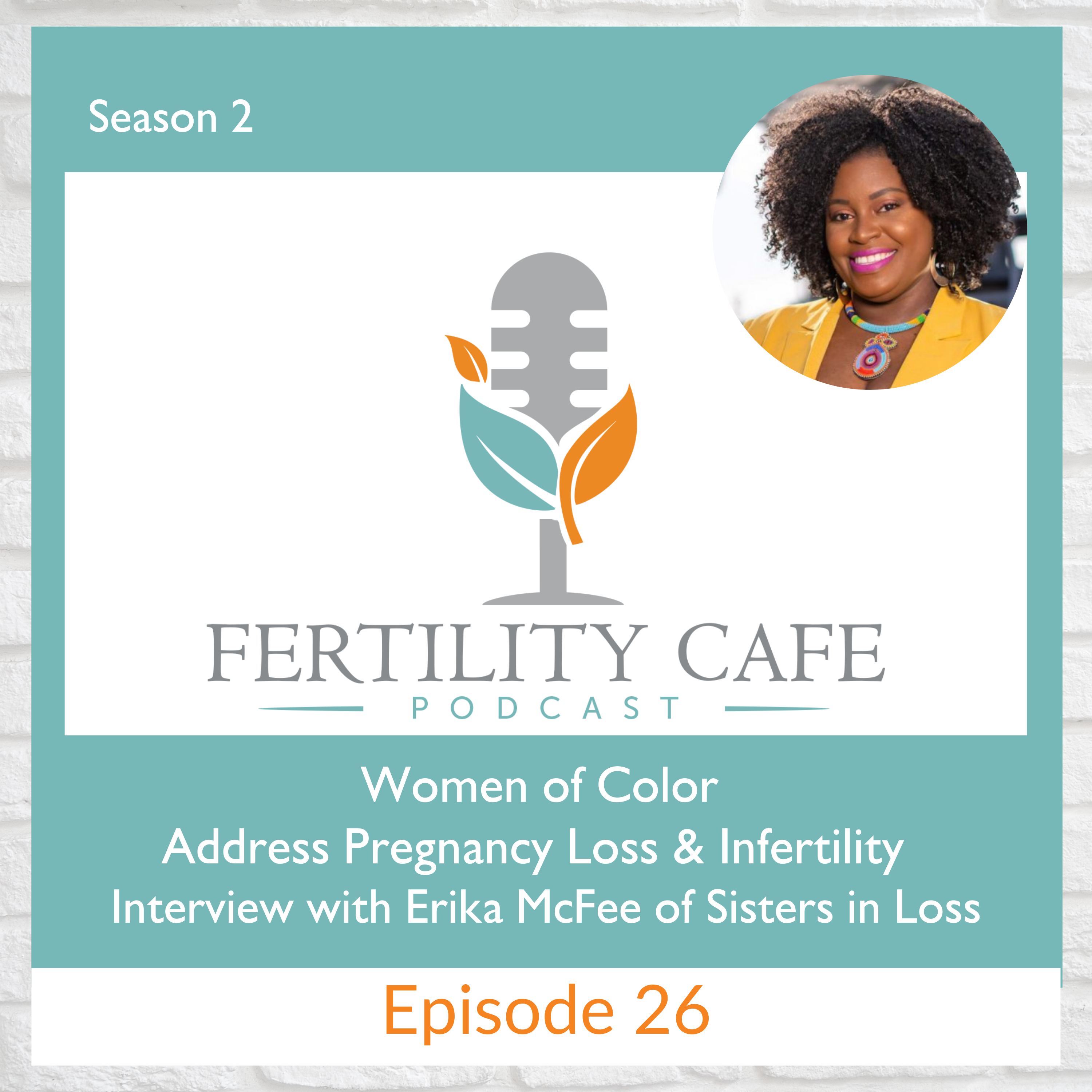 Episode Cover