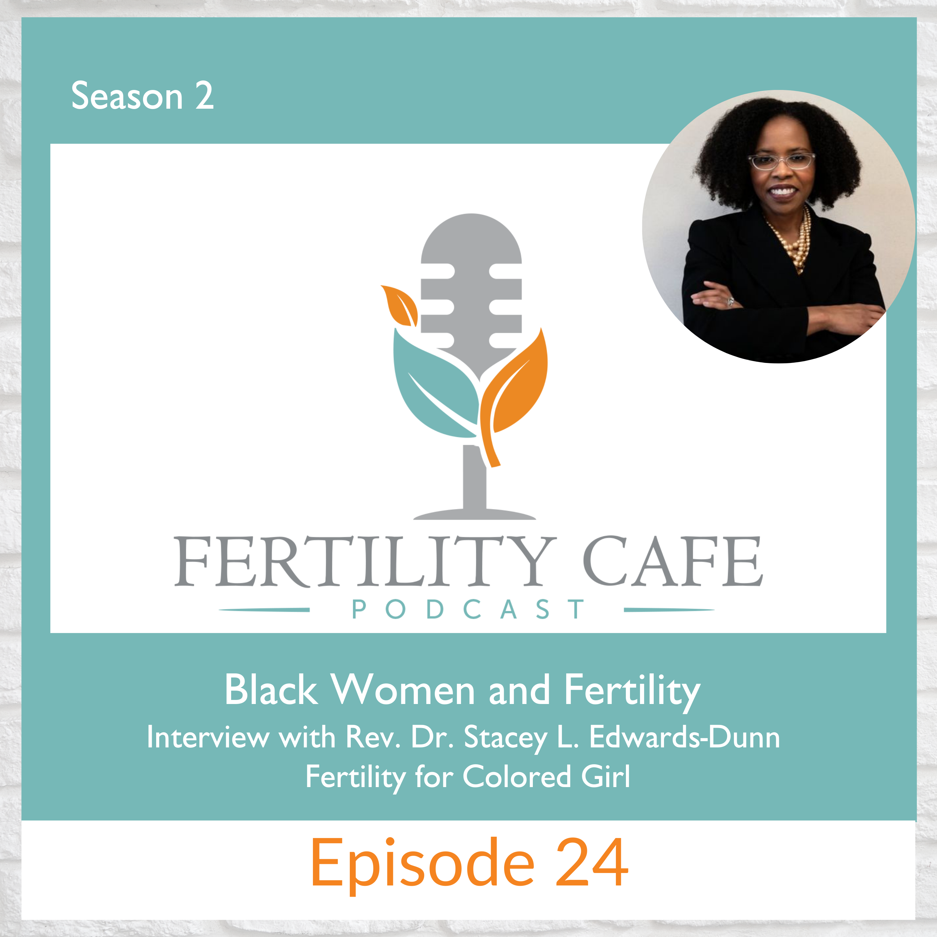 Episode Cover