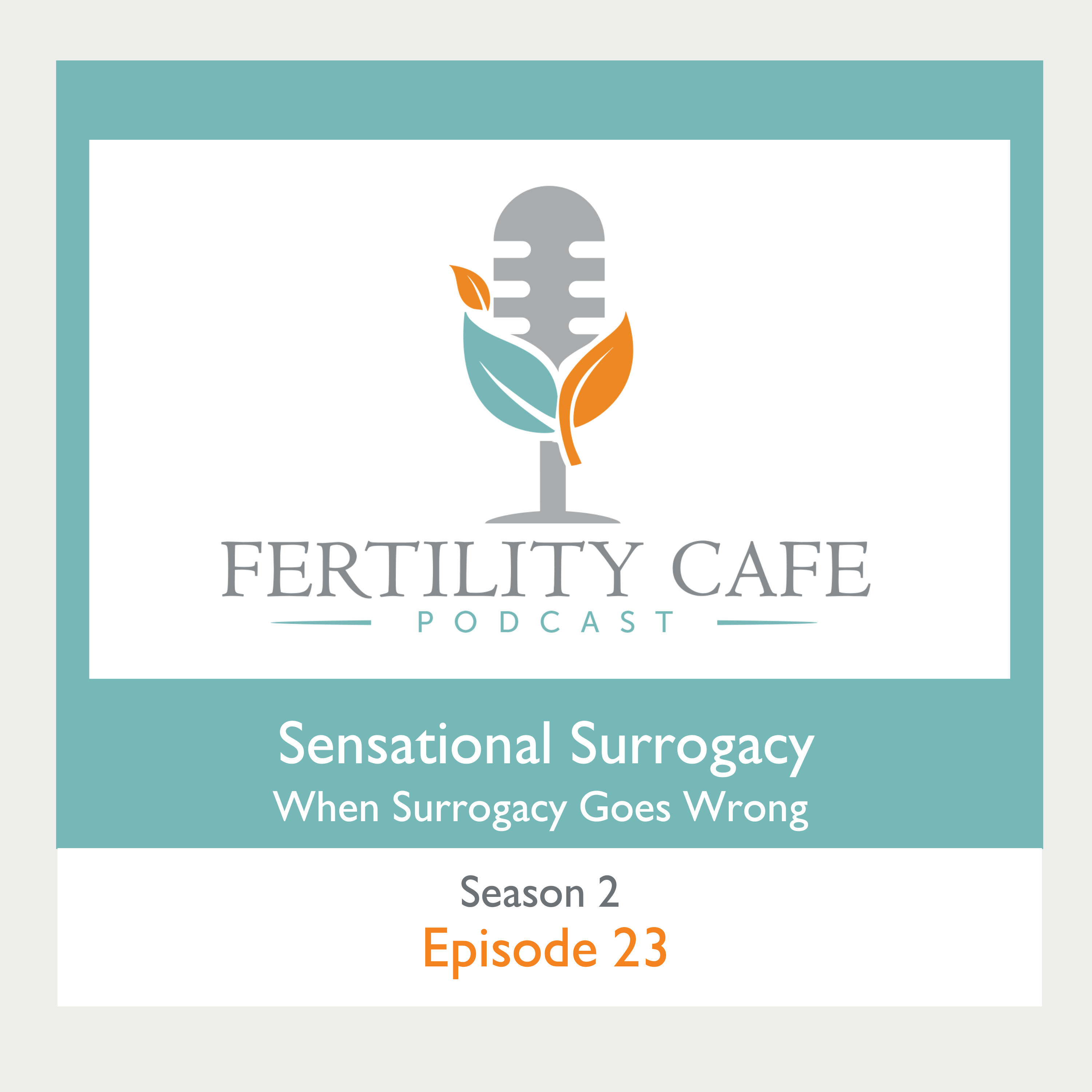 Episode Cover