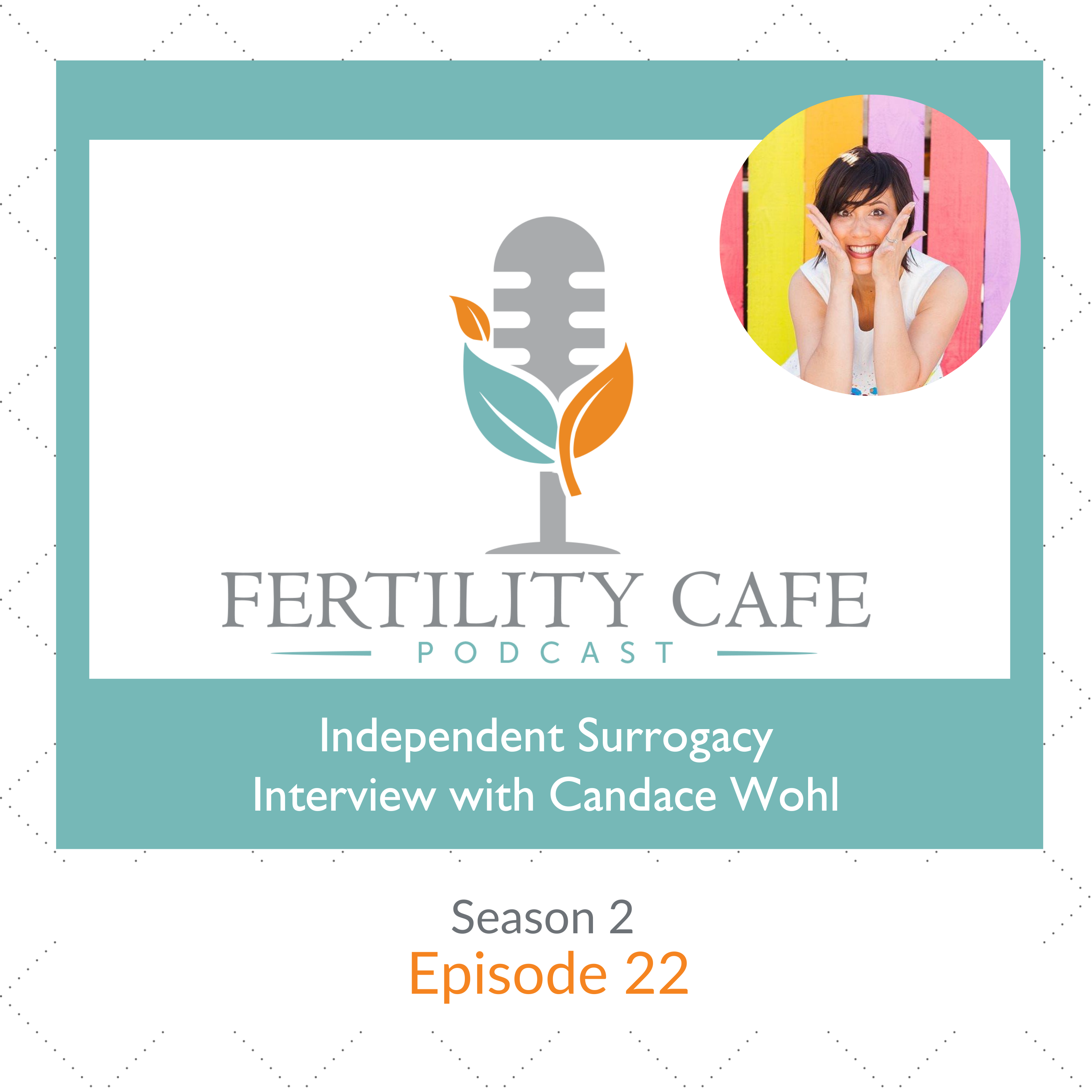 Episode Cover