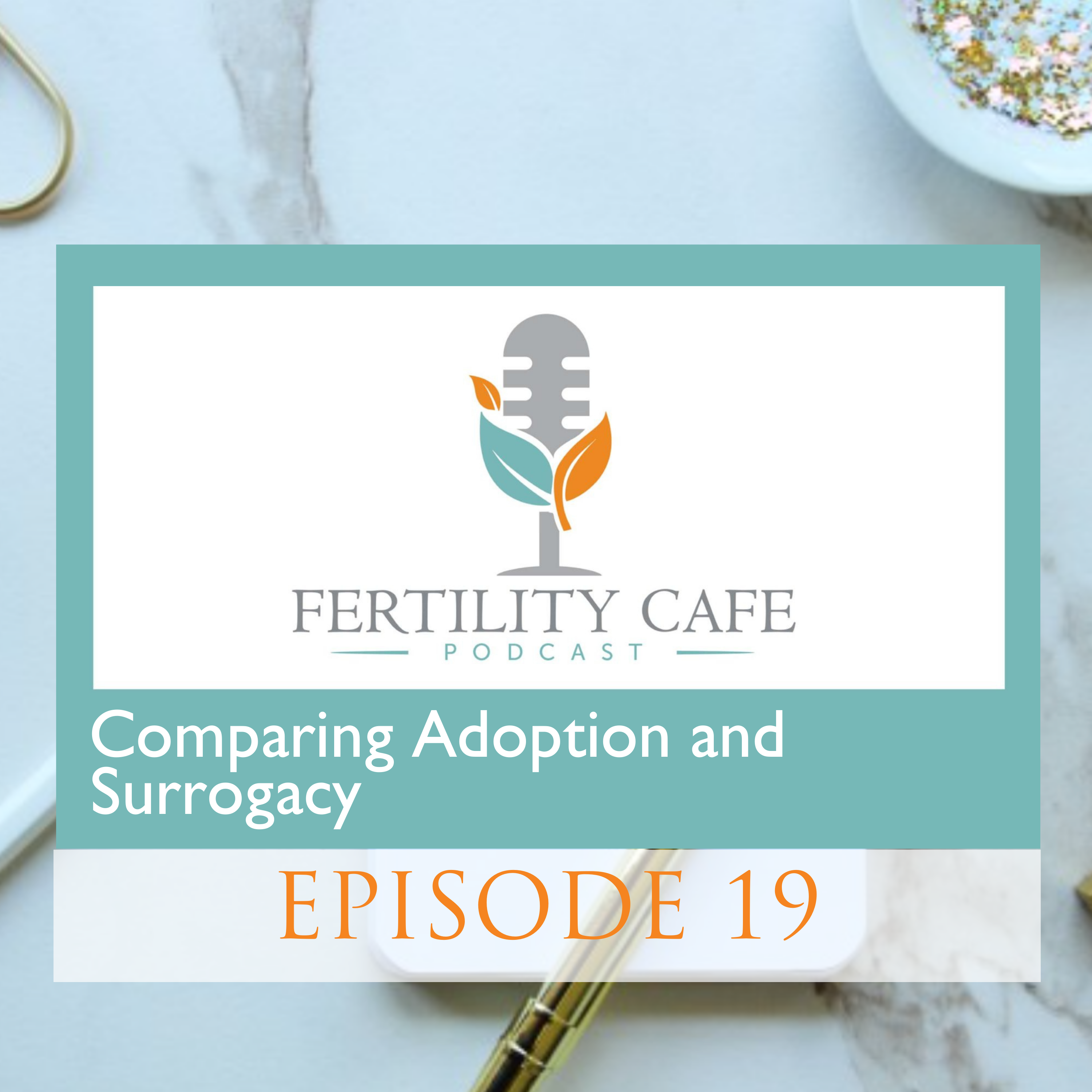 Episode Cover