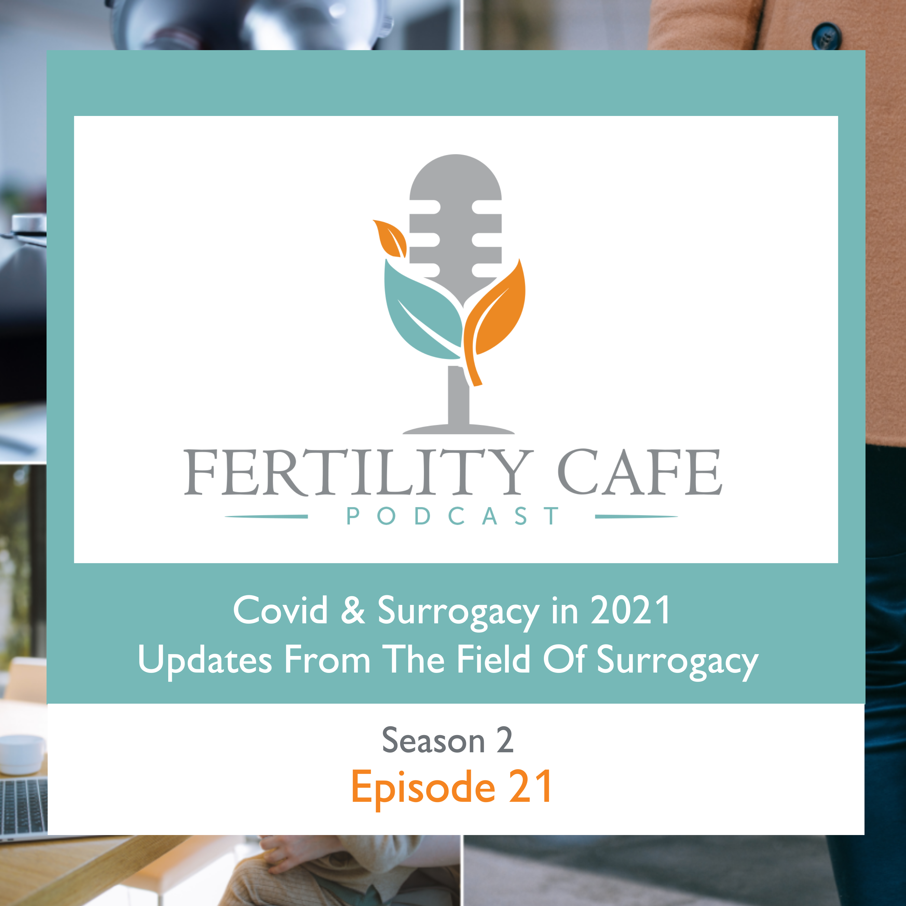 Episode Cover