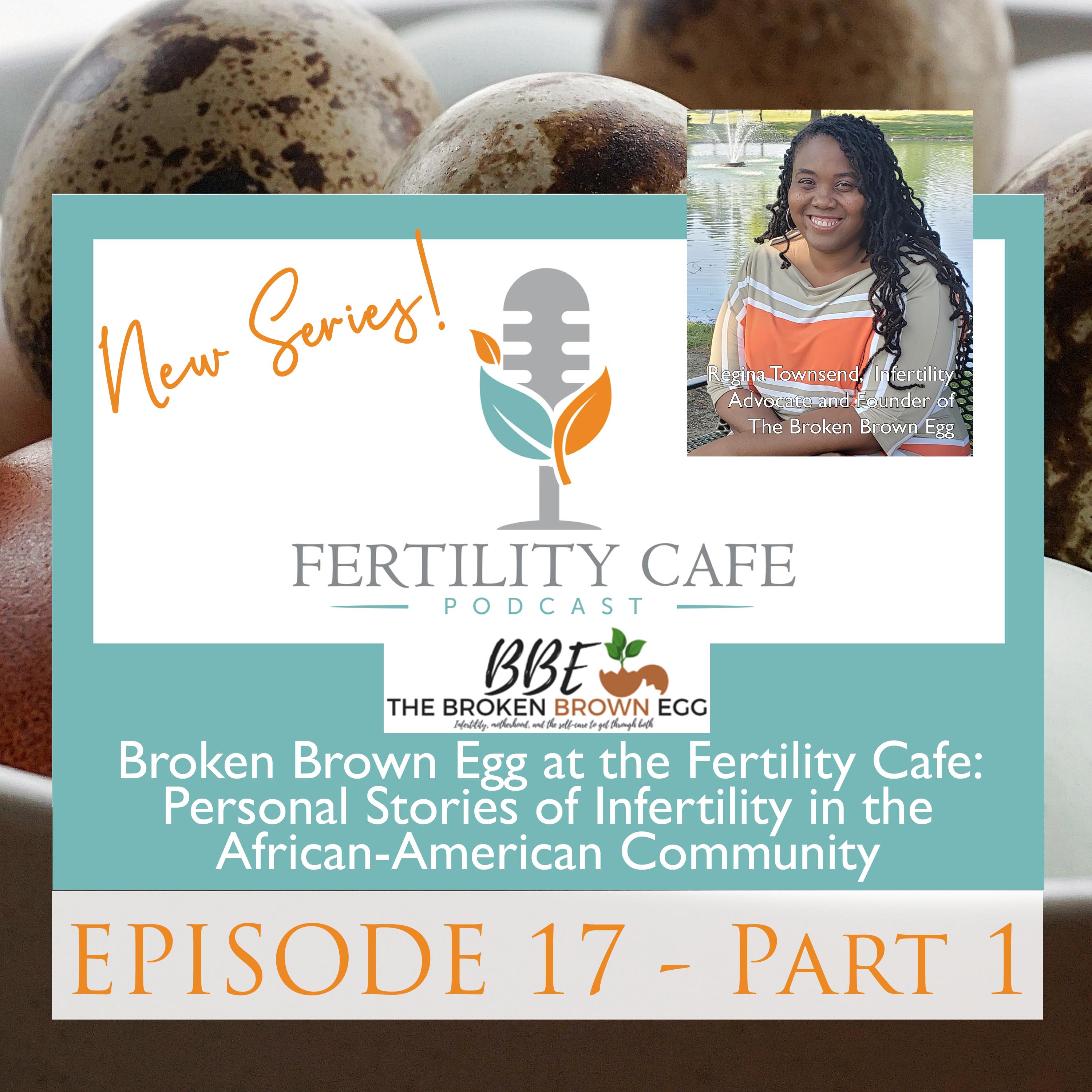 Episode Cover