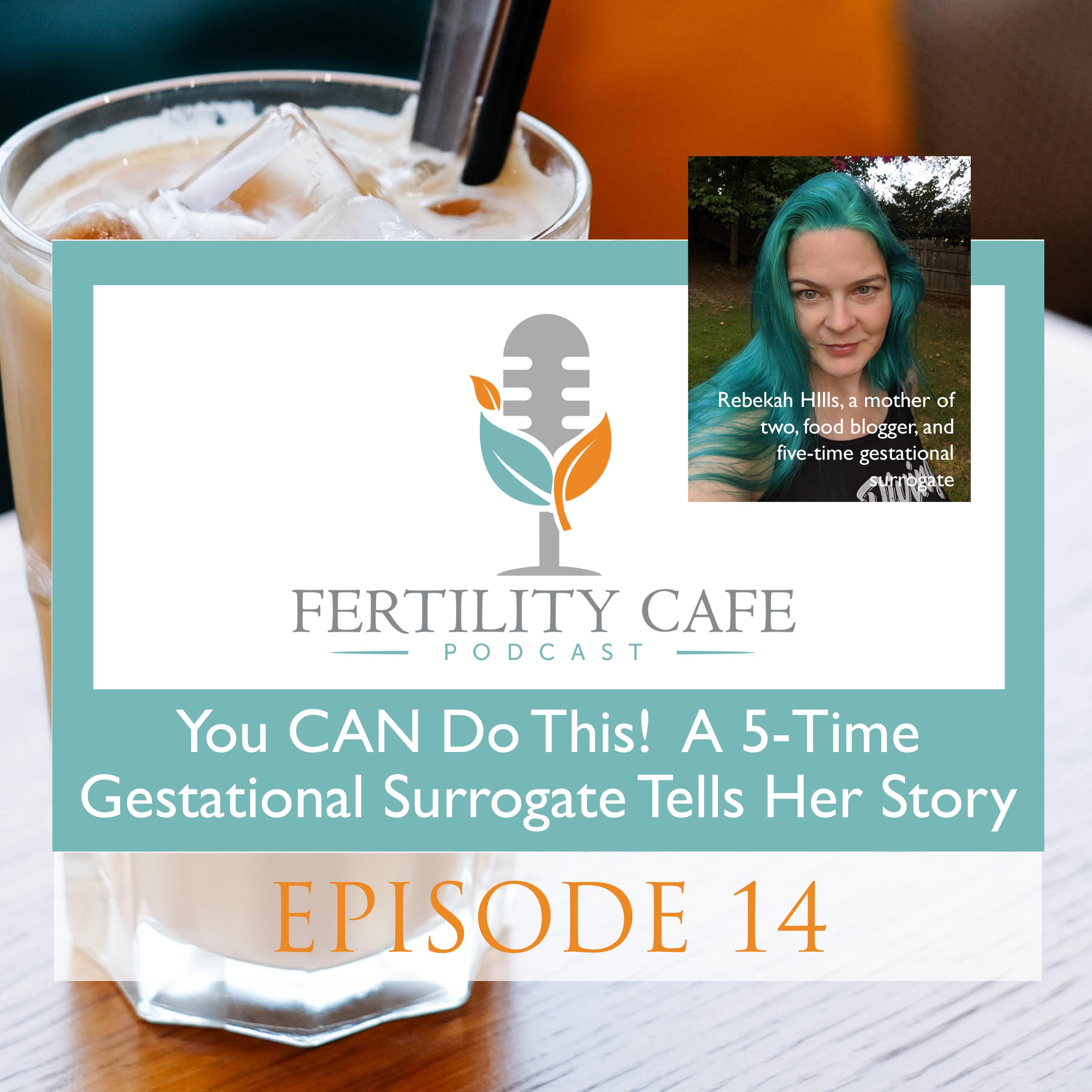 Episode Cover