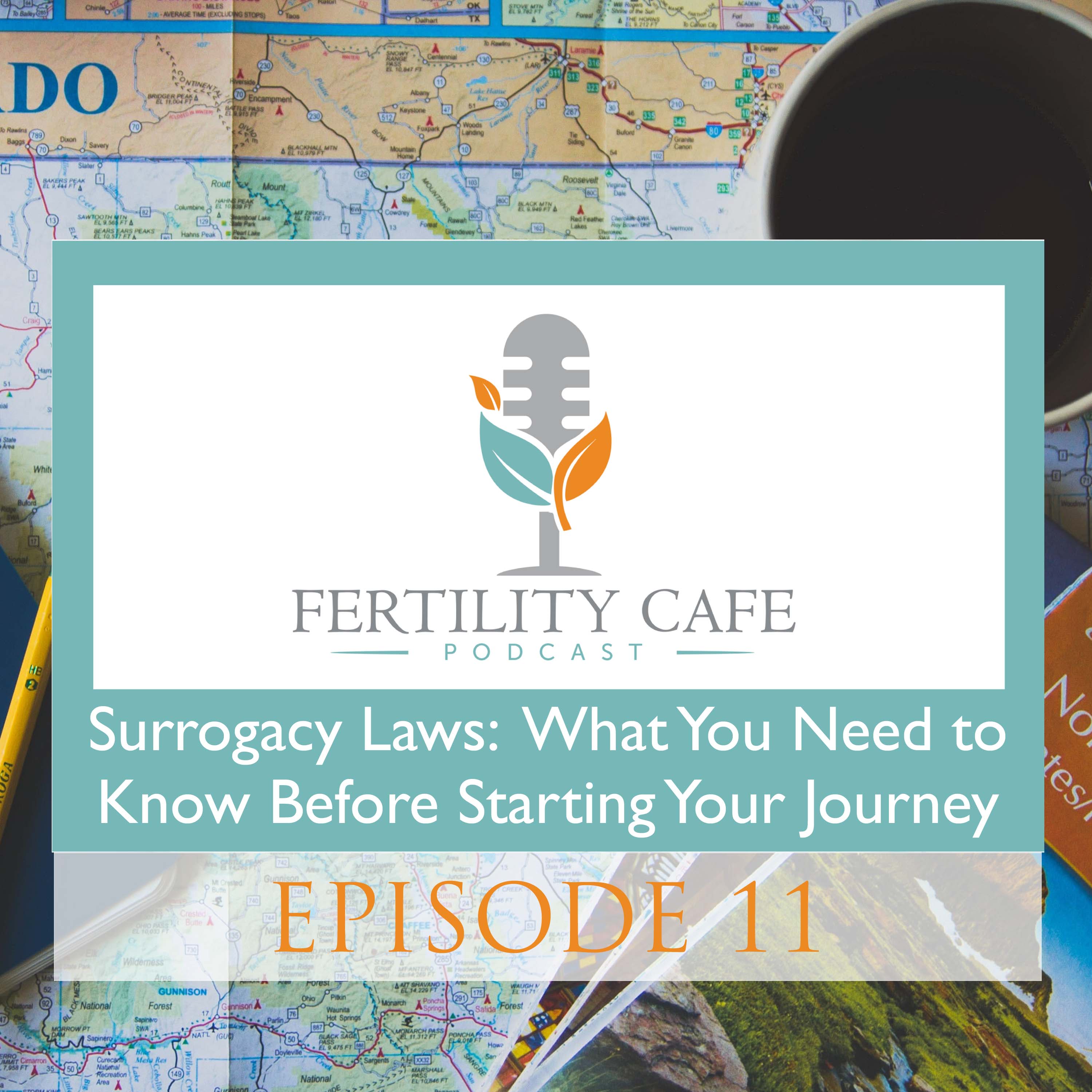Episode Cover