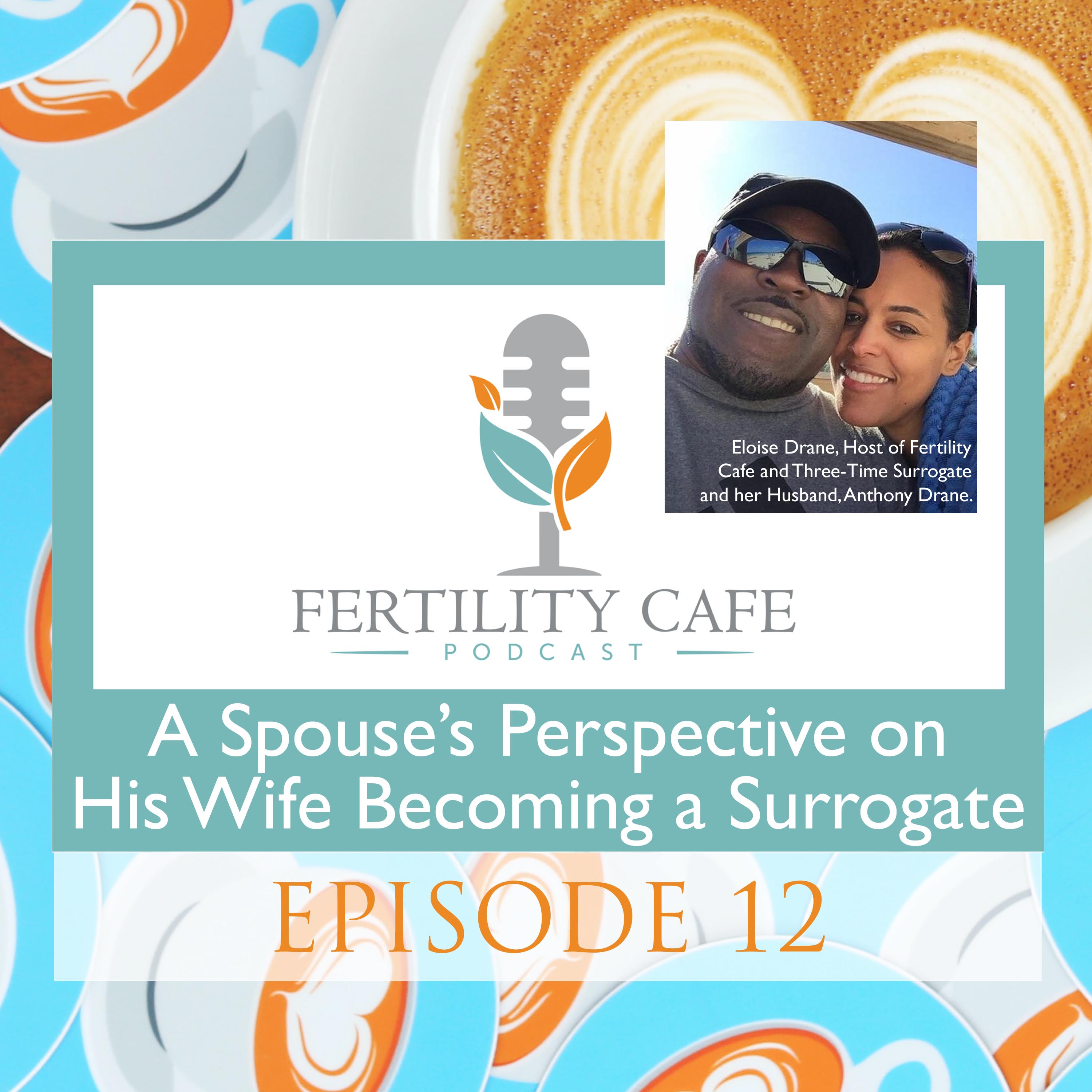 Episode Cover