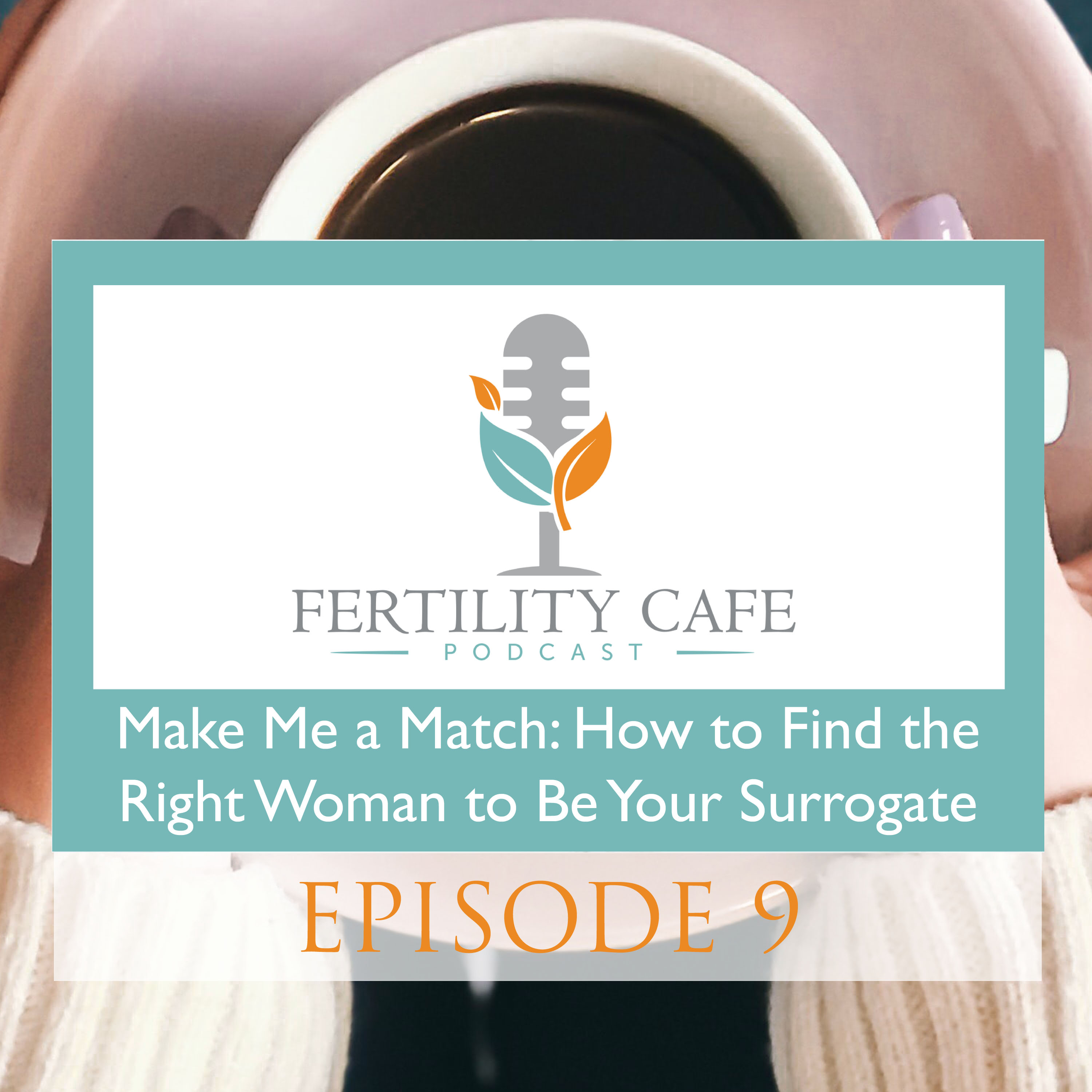 Episode Cover