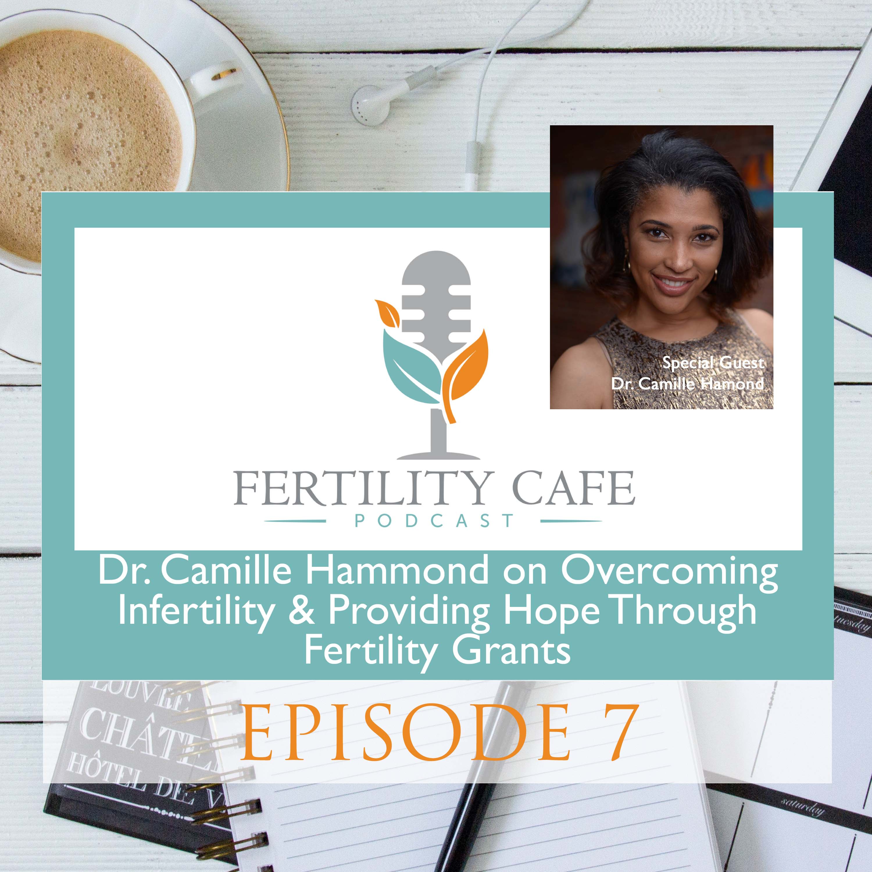 Episode Cover