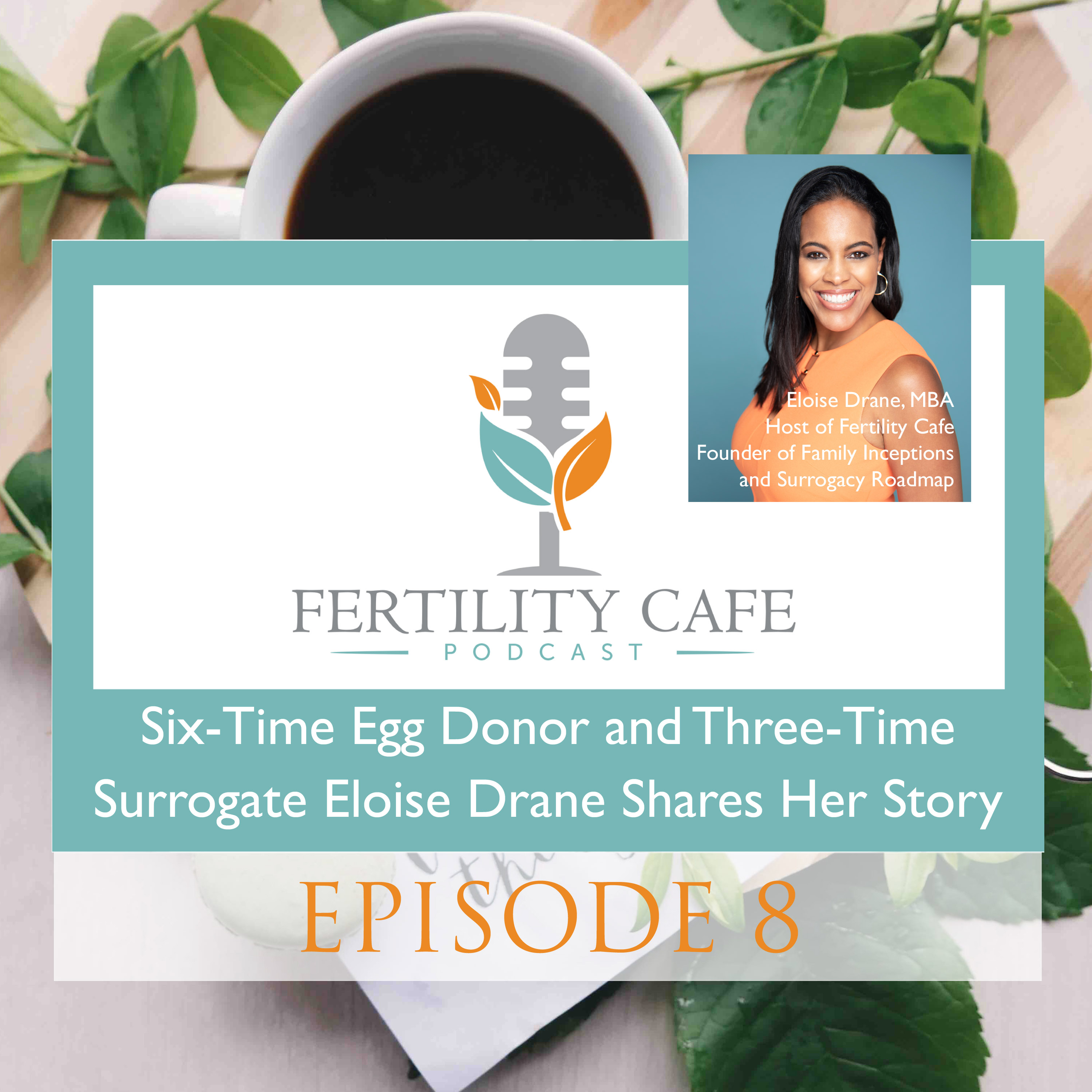 Episode Cover
