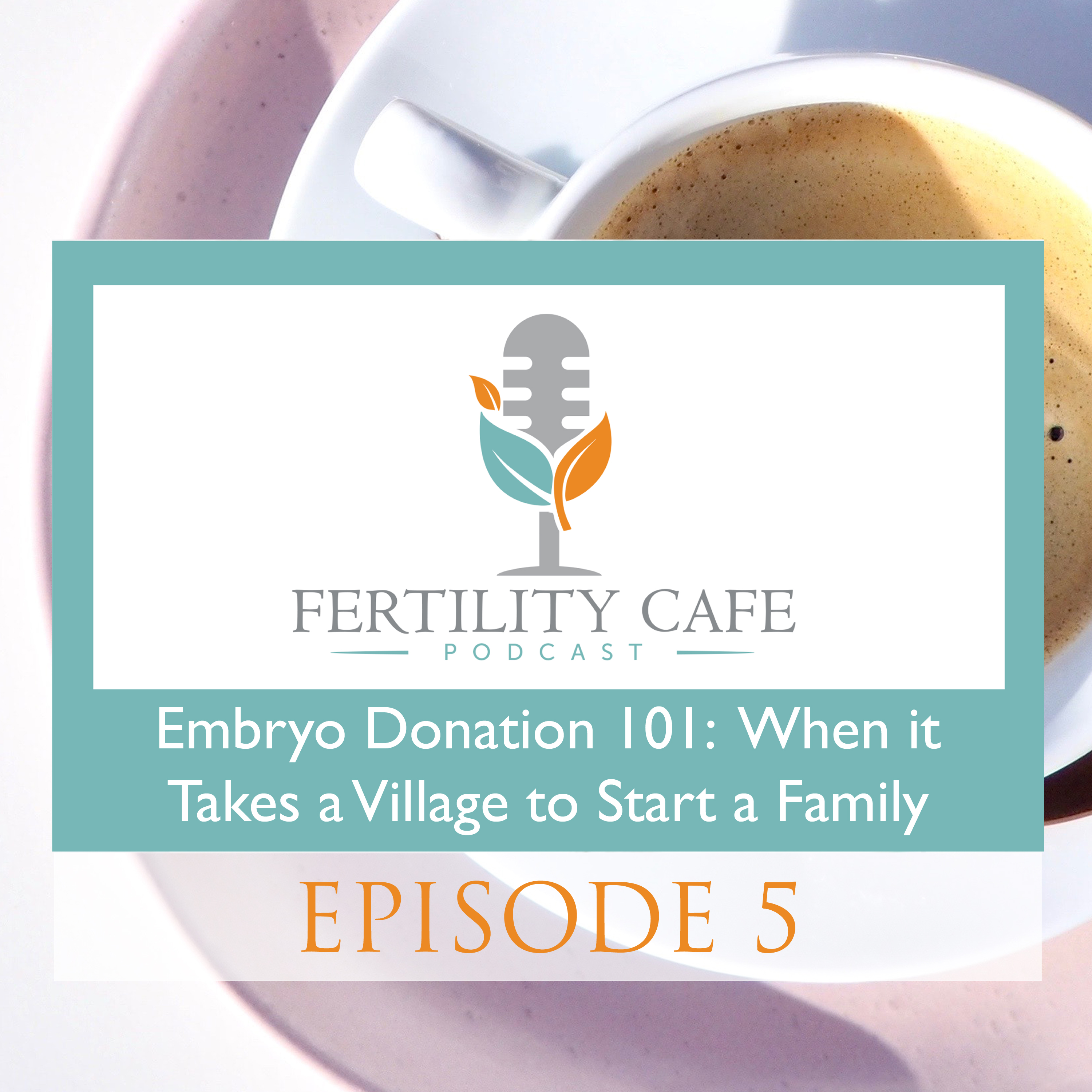 Episode Cover