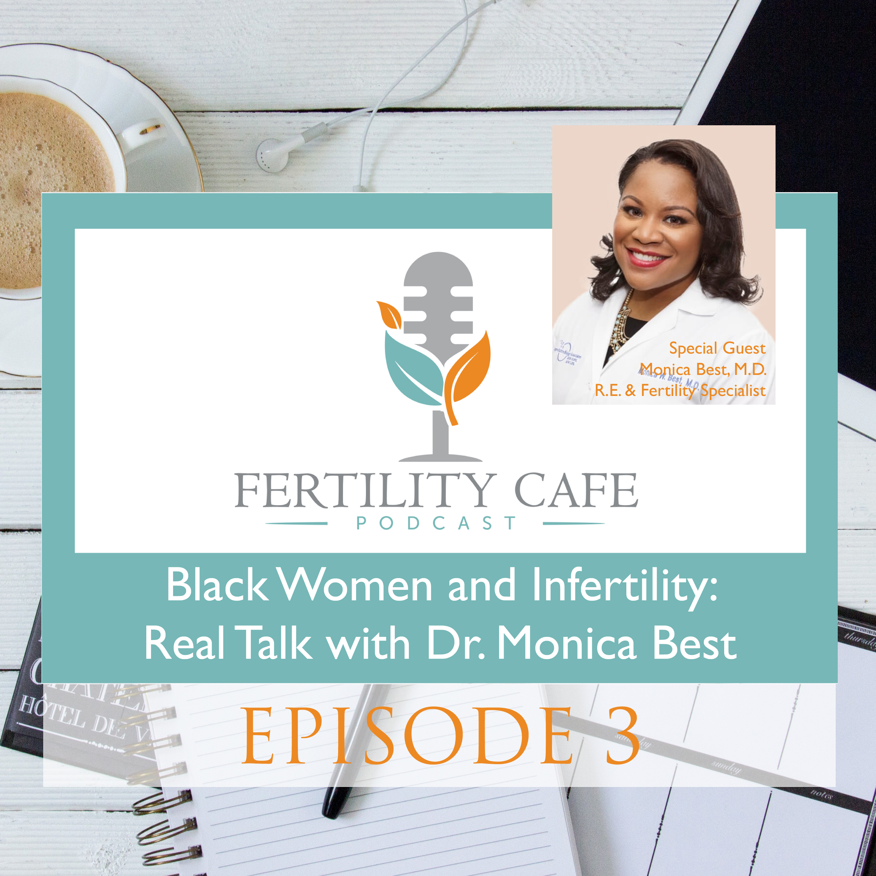 Episode Cover