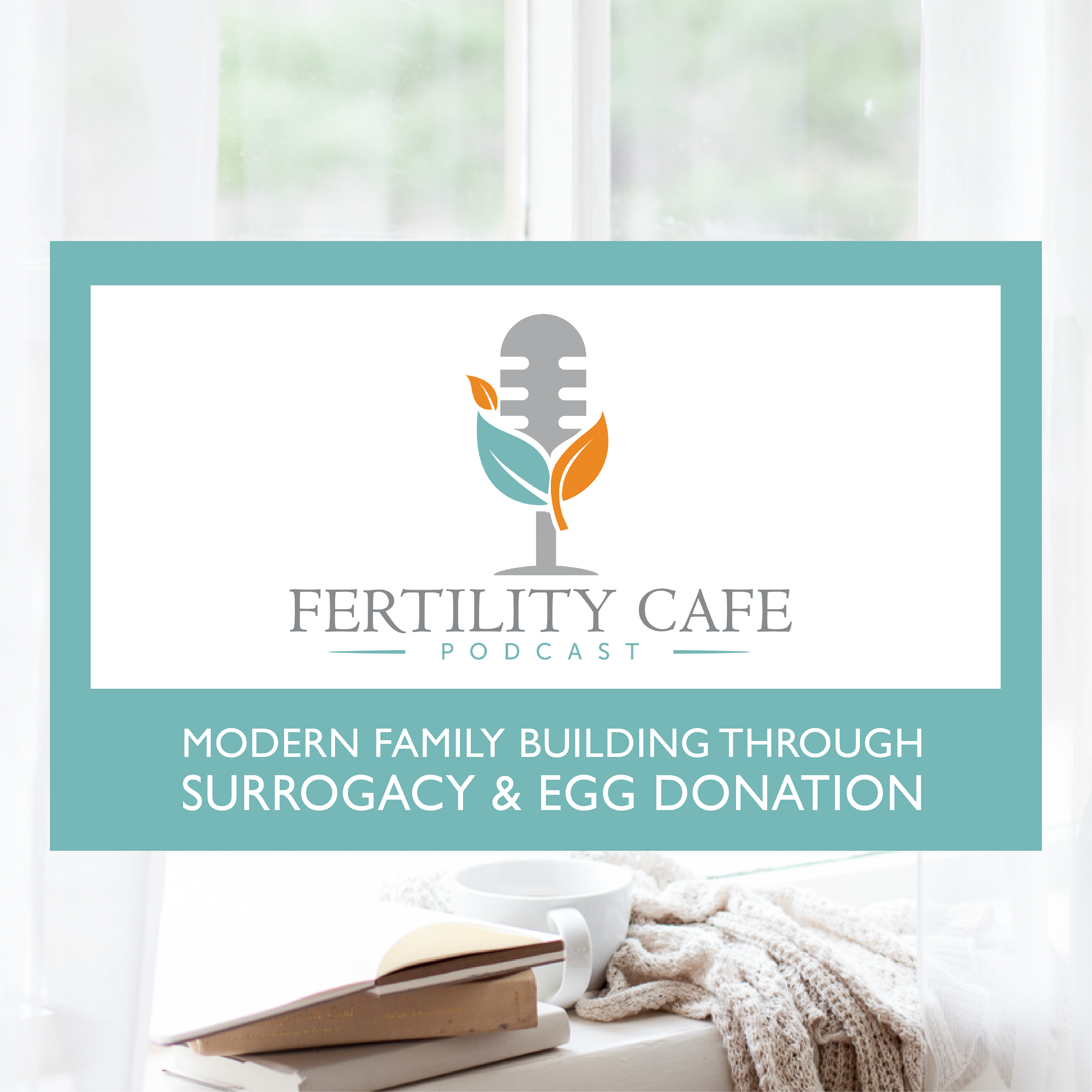 Welcome to Fertility Cafe