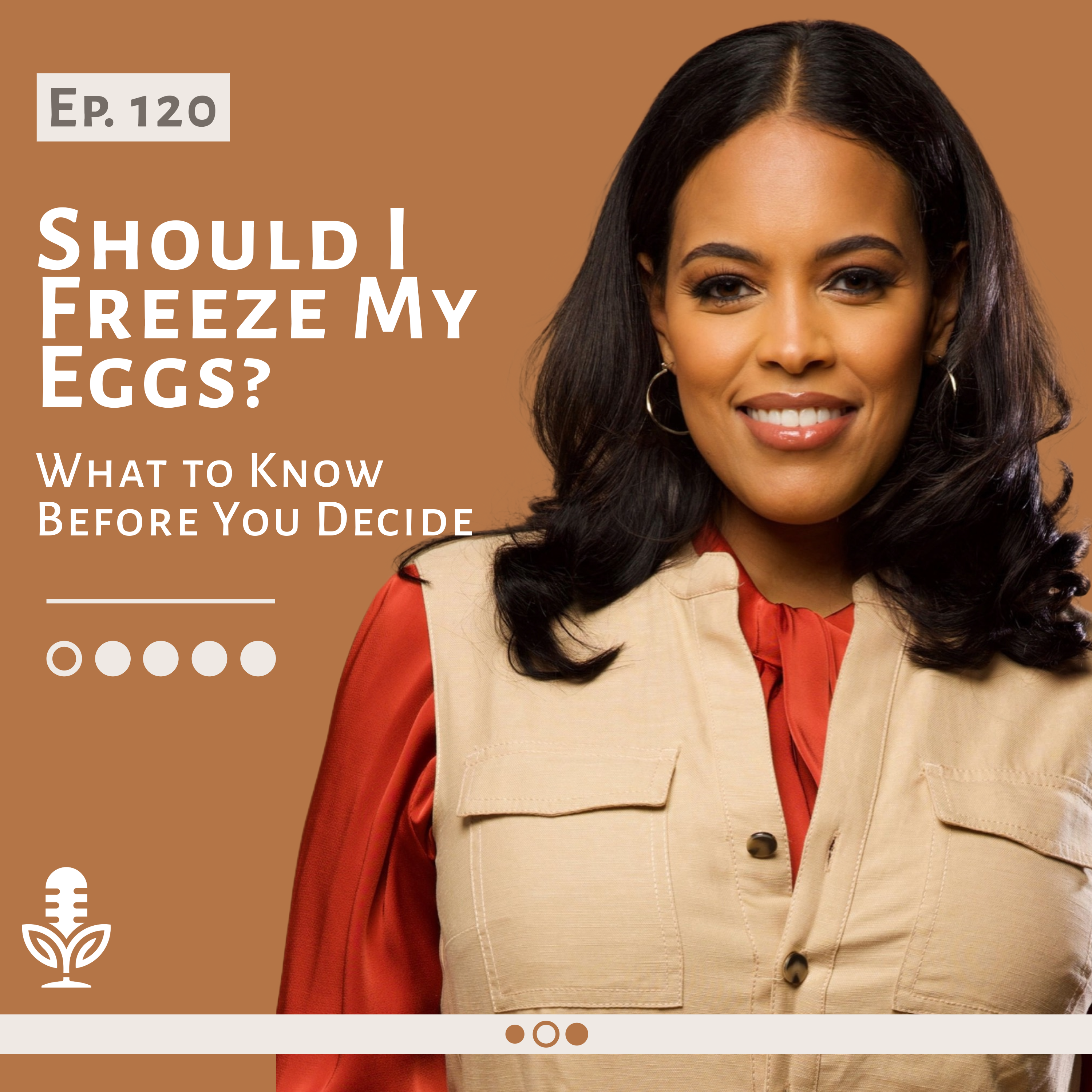 Episode Cover