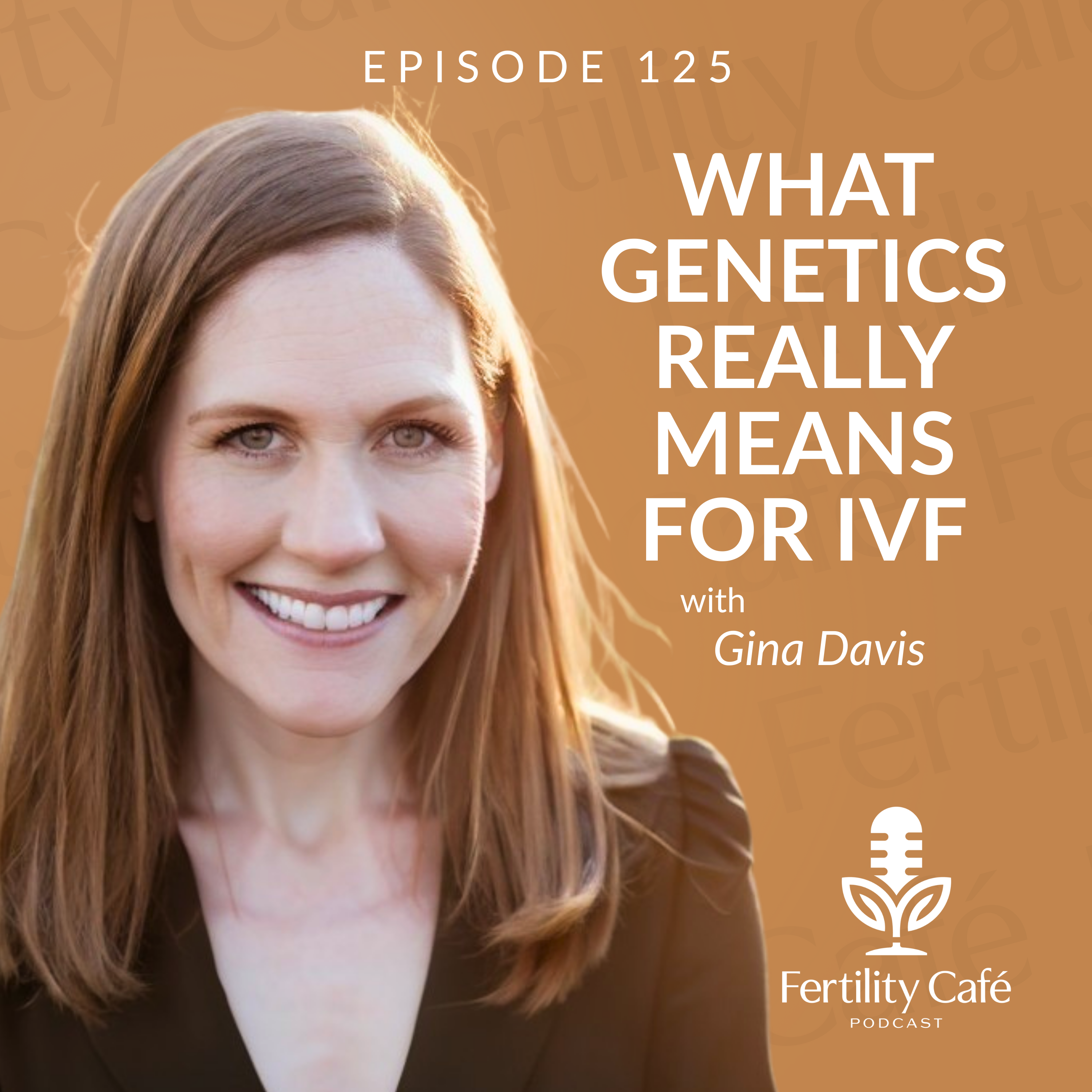 What Genetics Really Means for IVF, Donors, and Embryos