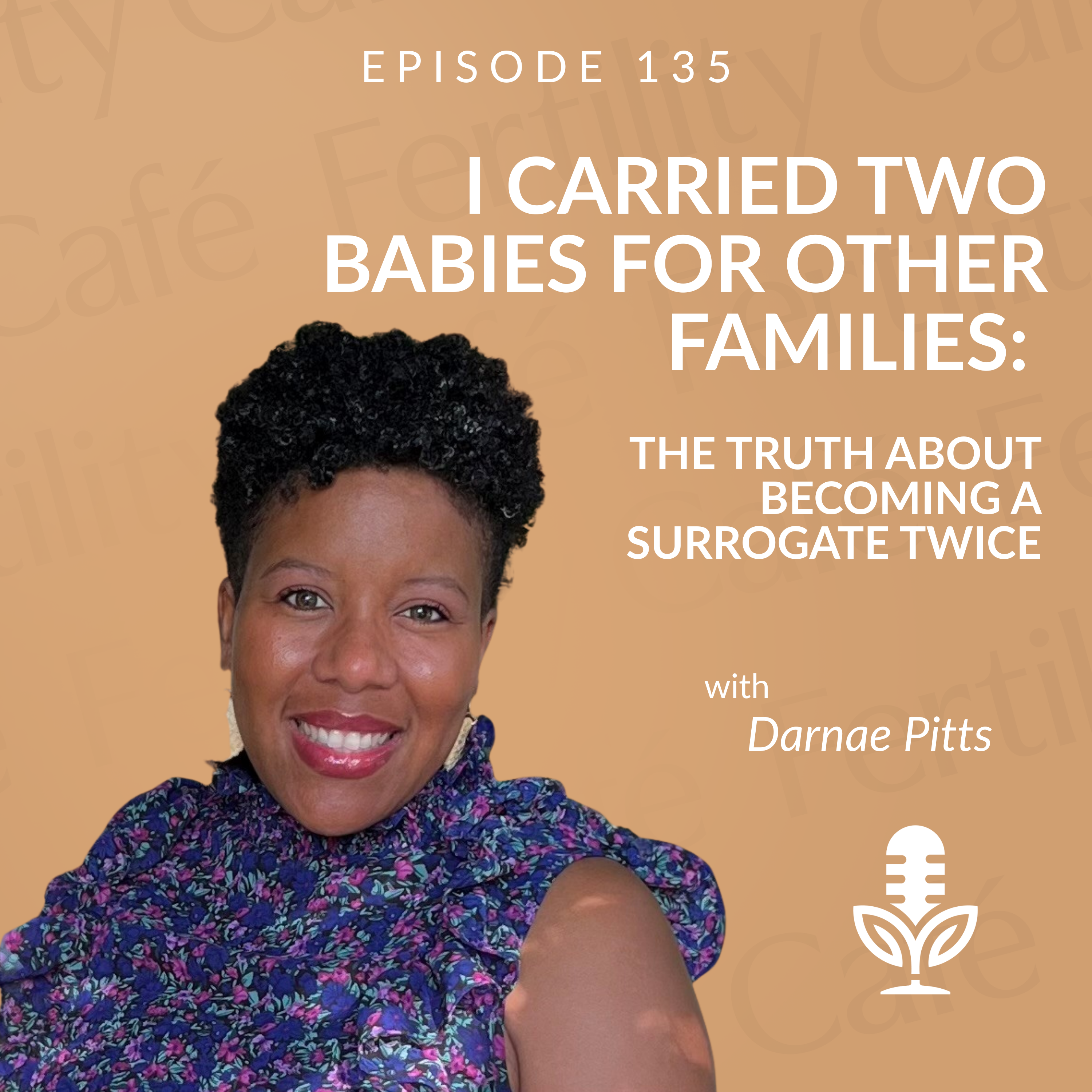 I Carried Two Babies for Other Families: The Truth About Becoming a Surrogate Twice