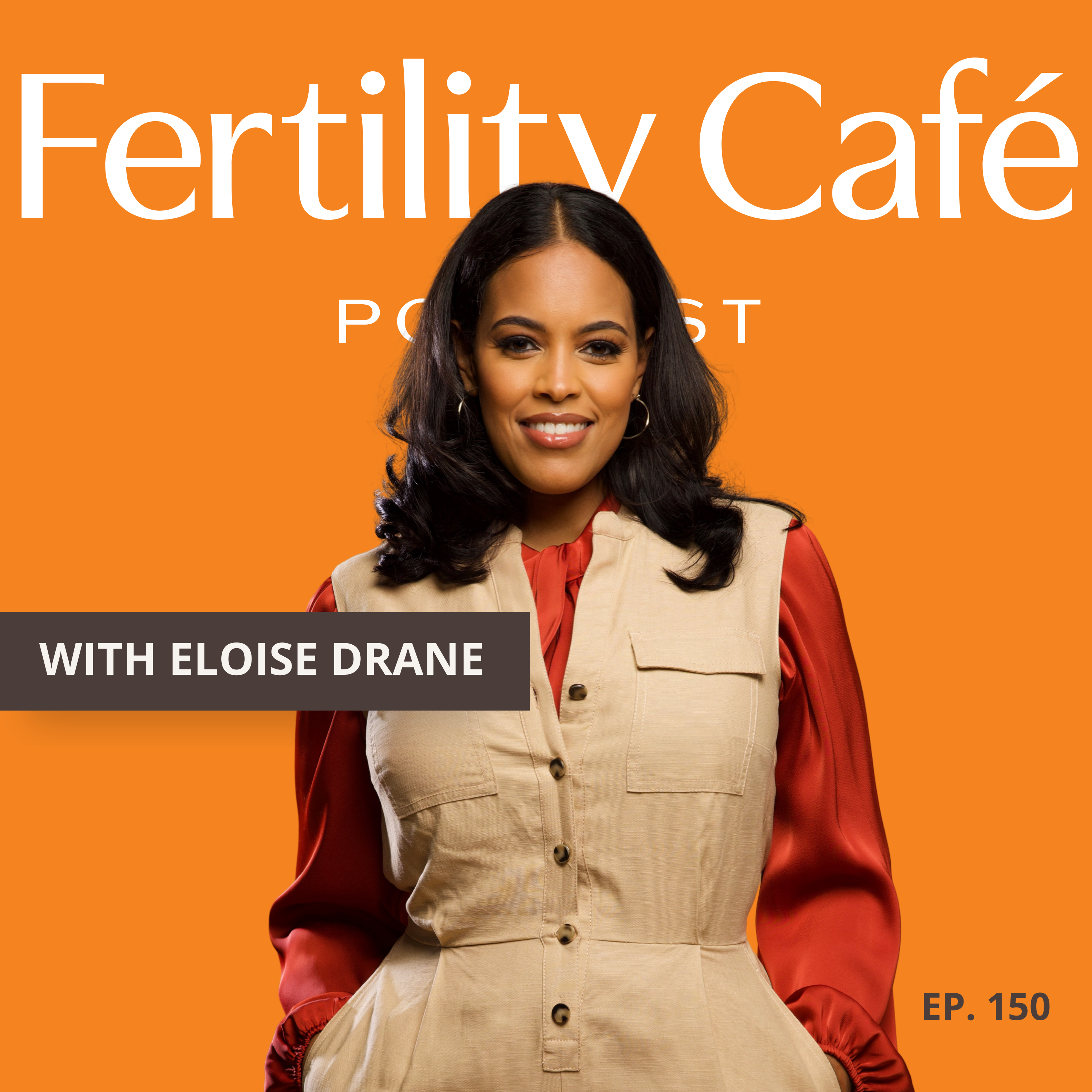 What Your OBGYN Isn’t Telling You episode artwork