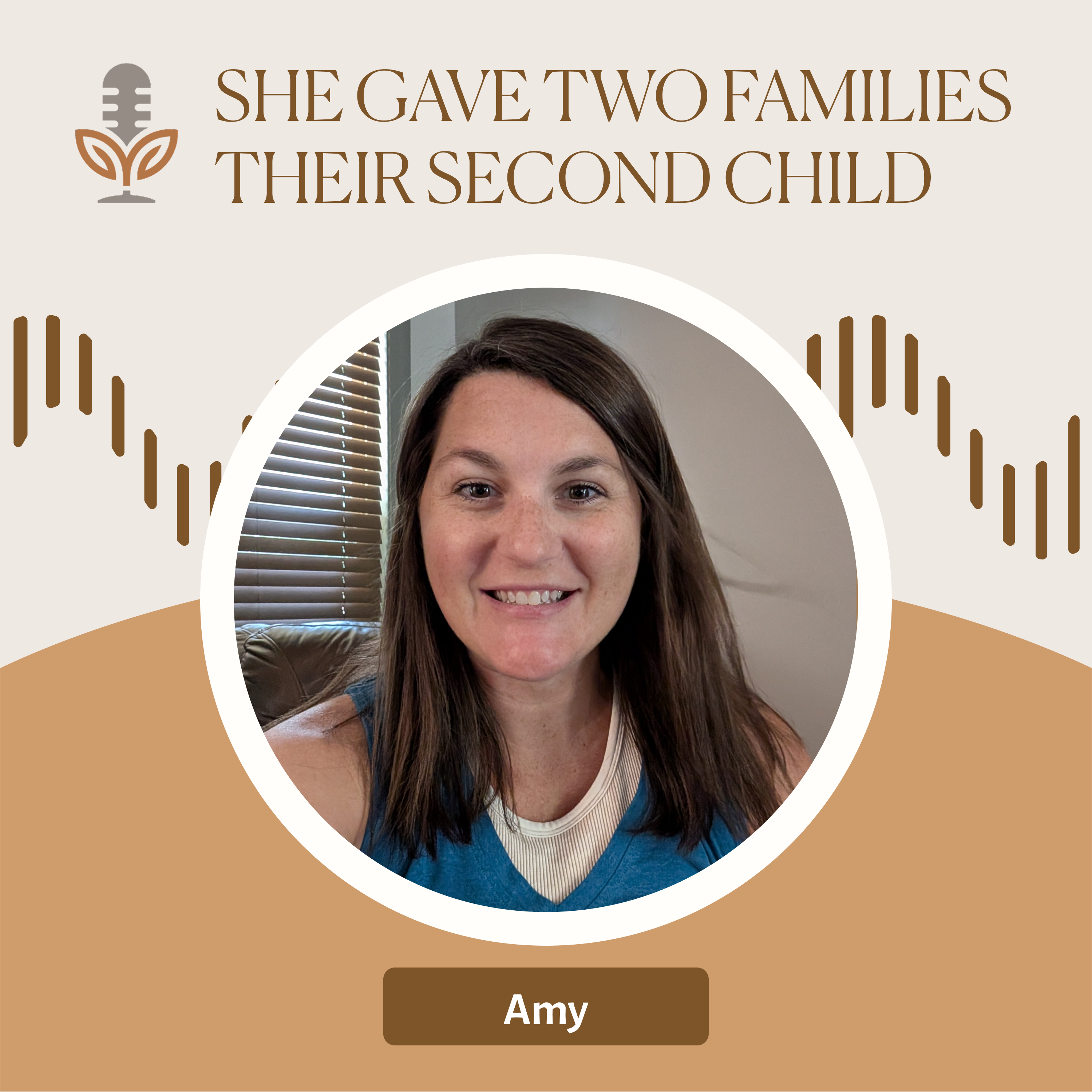 Surrogate Stories: She Gave Two Families Their Second Child