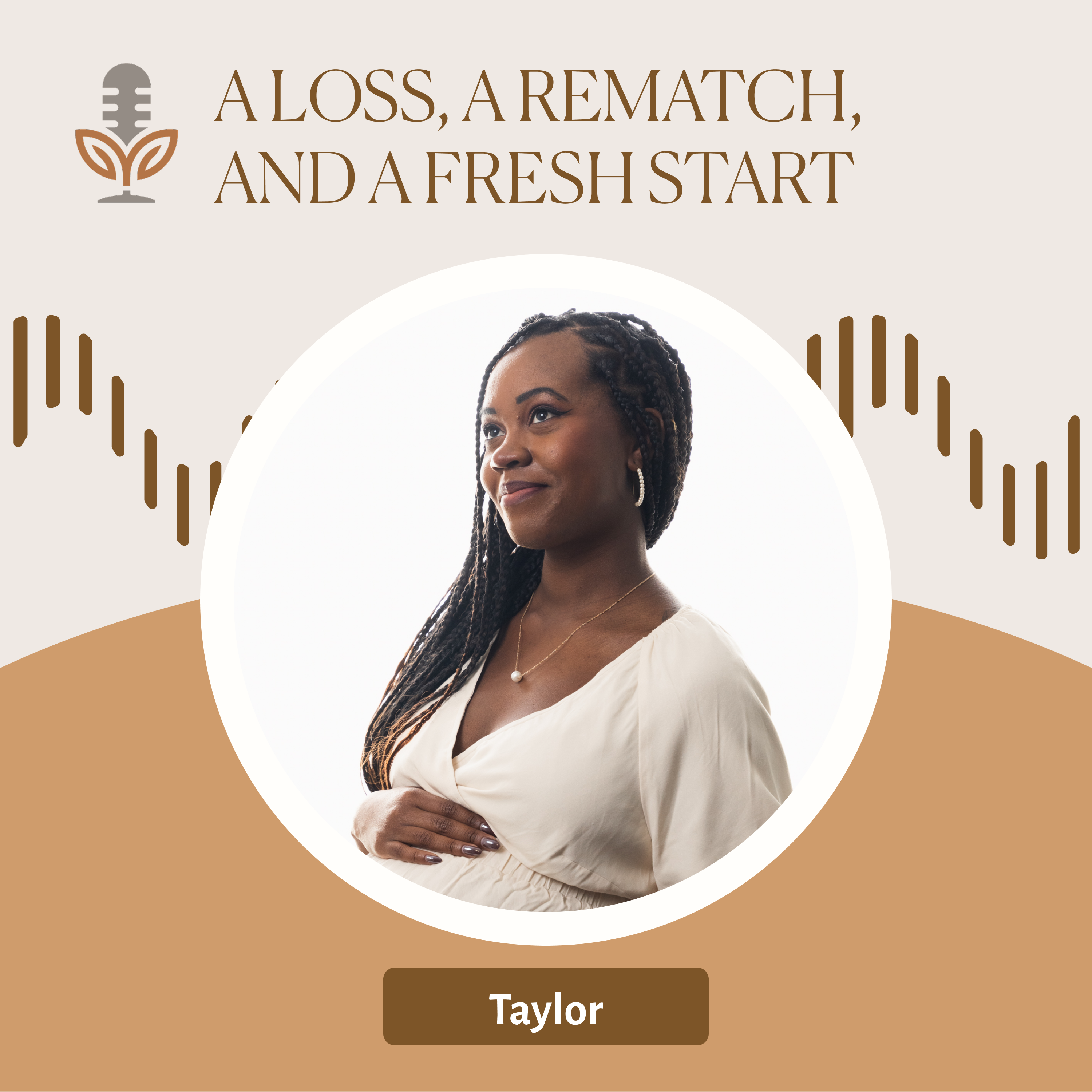 Surrogate Stories: A Loss, a Rematch, and a Fresh Start