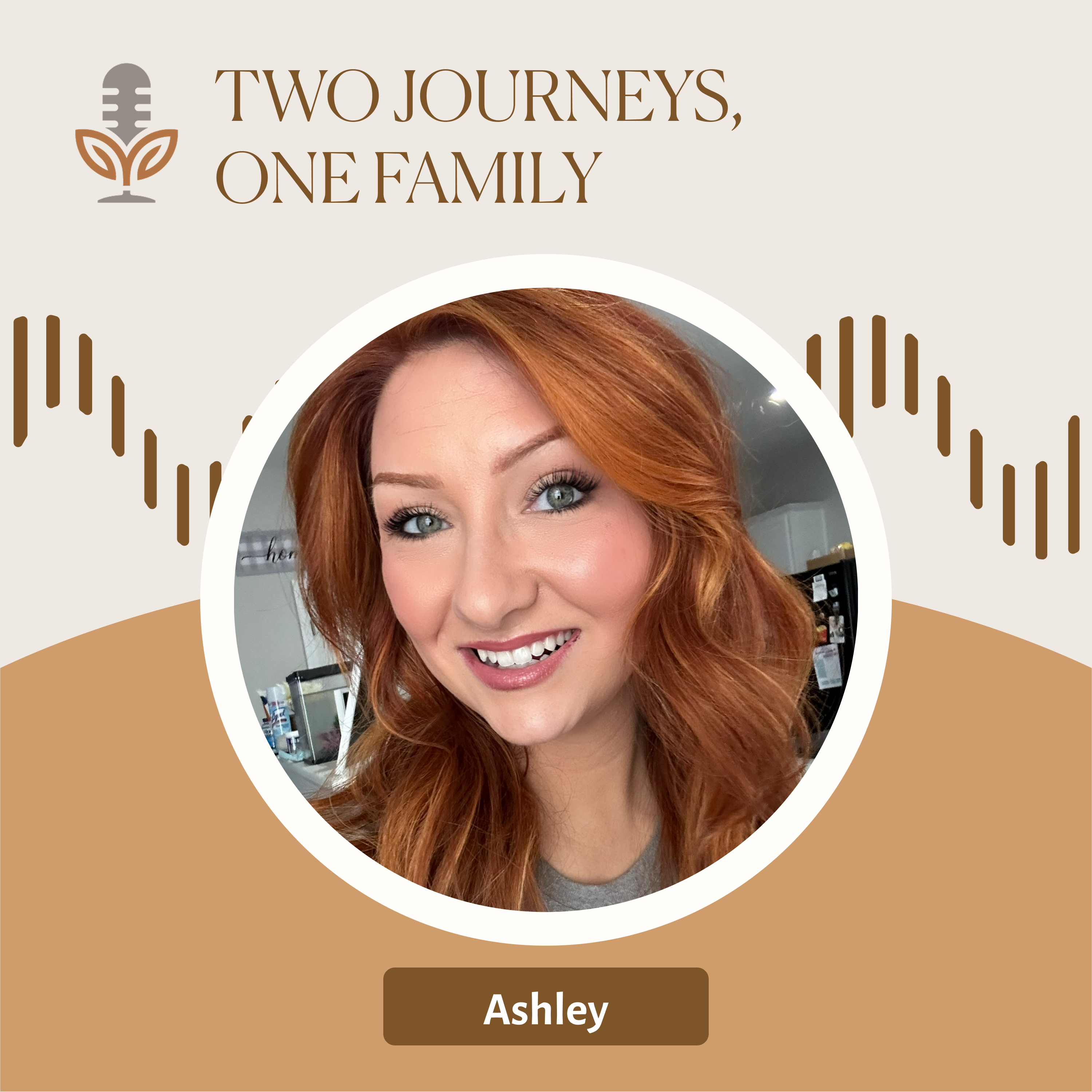 Surrogate Stories: Two Journeys, One Family