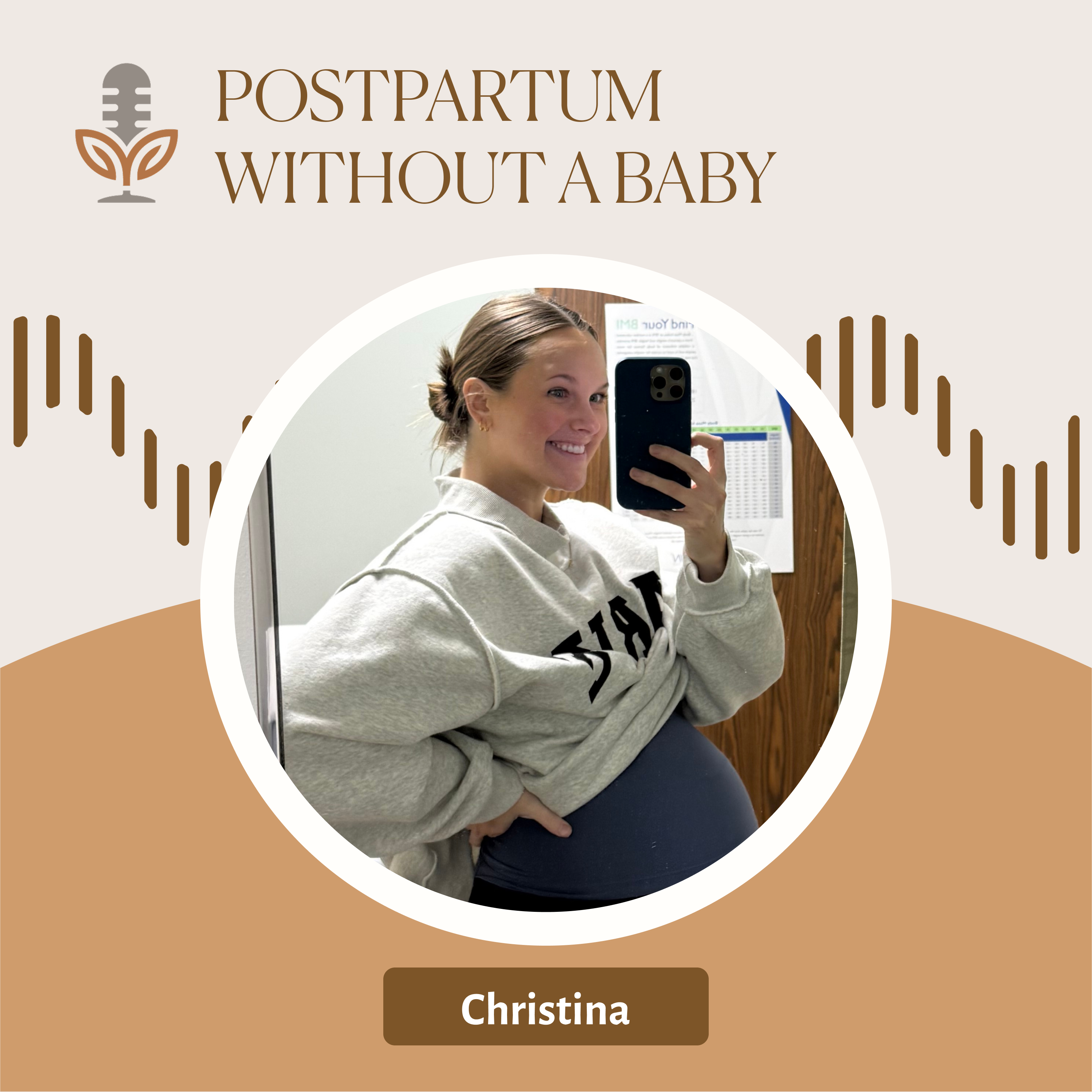 Surrogate Stories: What Postpartum Feels Like Without a Baby
