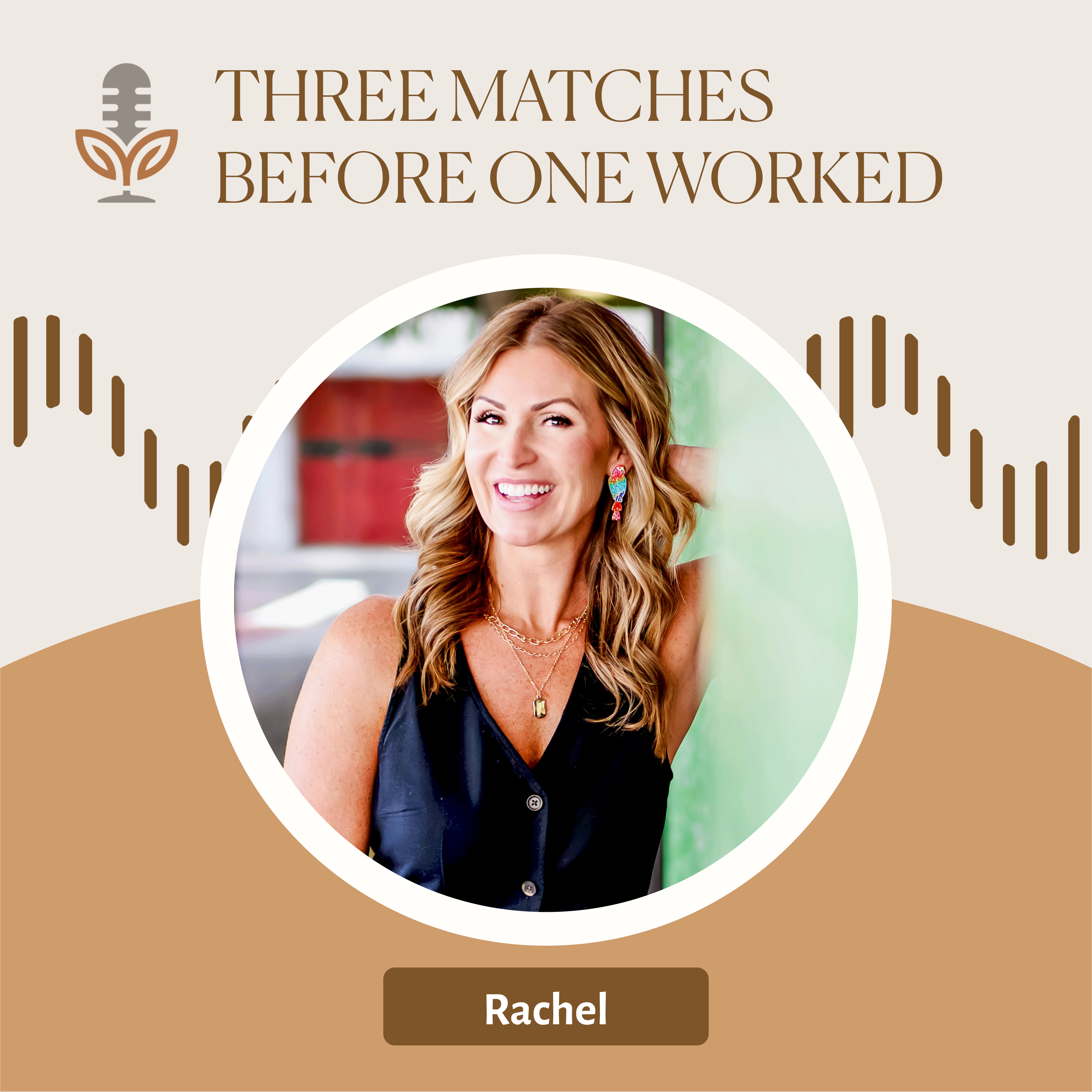 Surrogate Stories: Three Matches Before One Worked